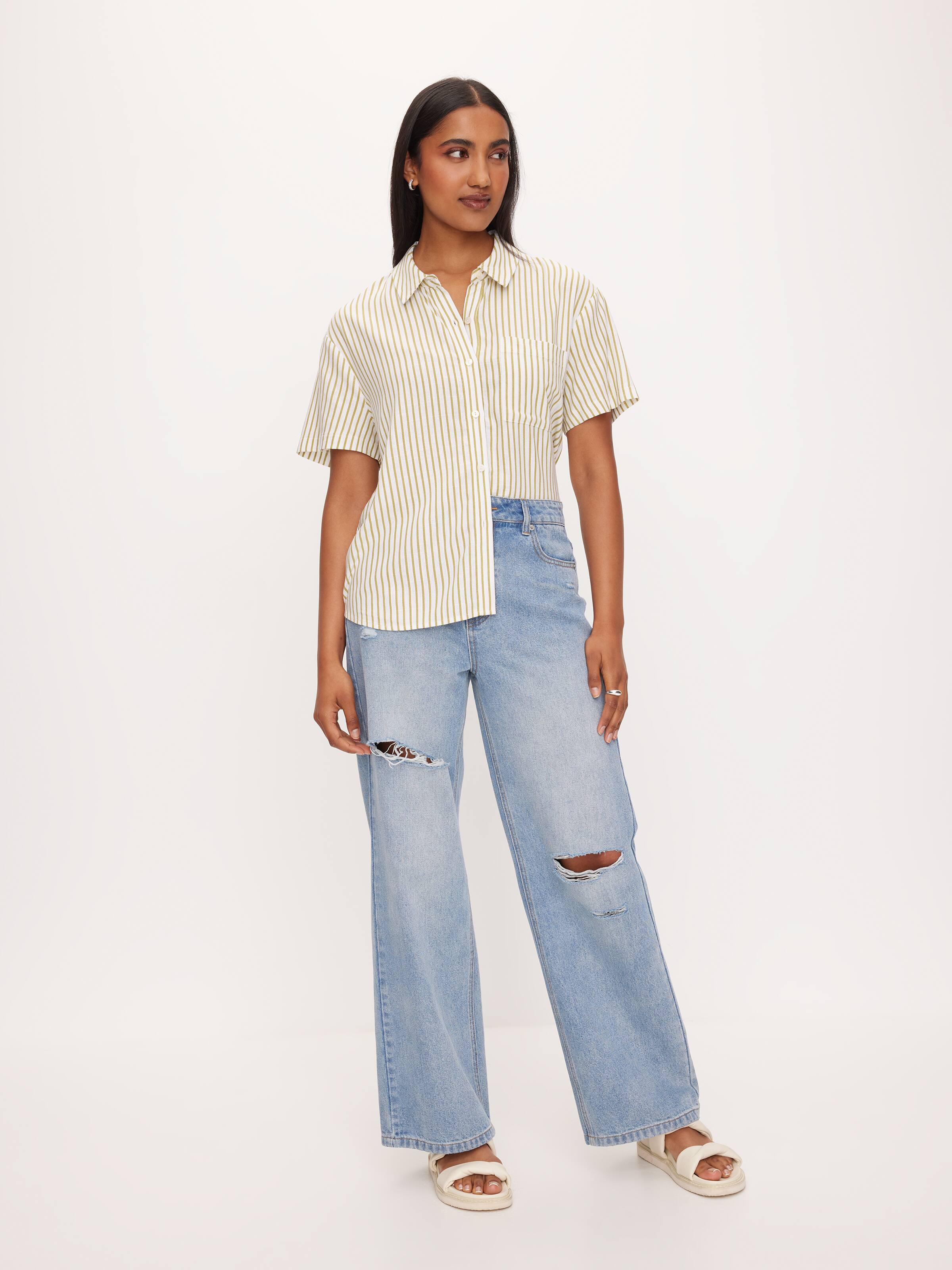 Alana Shirt