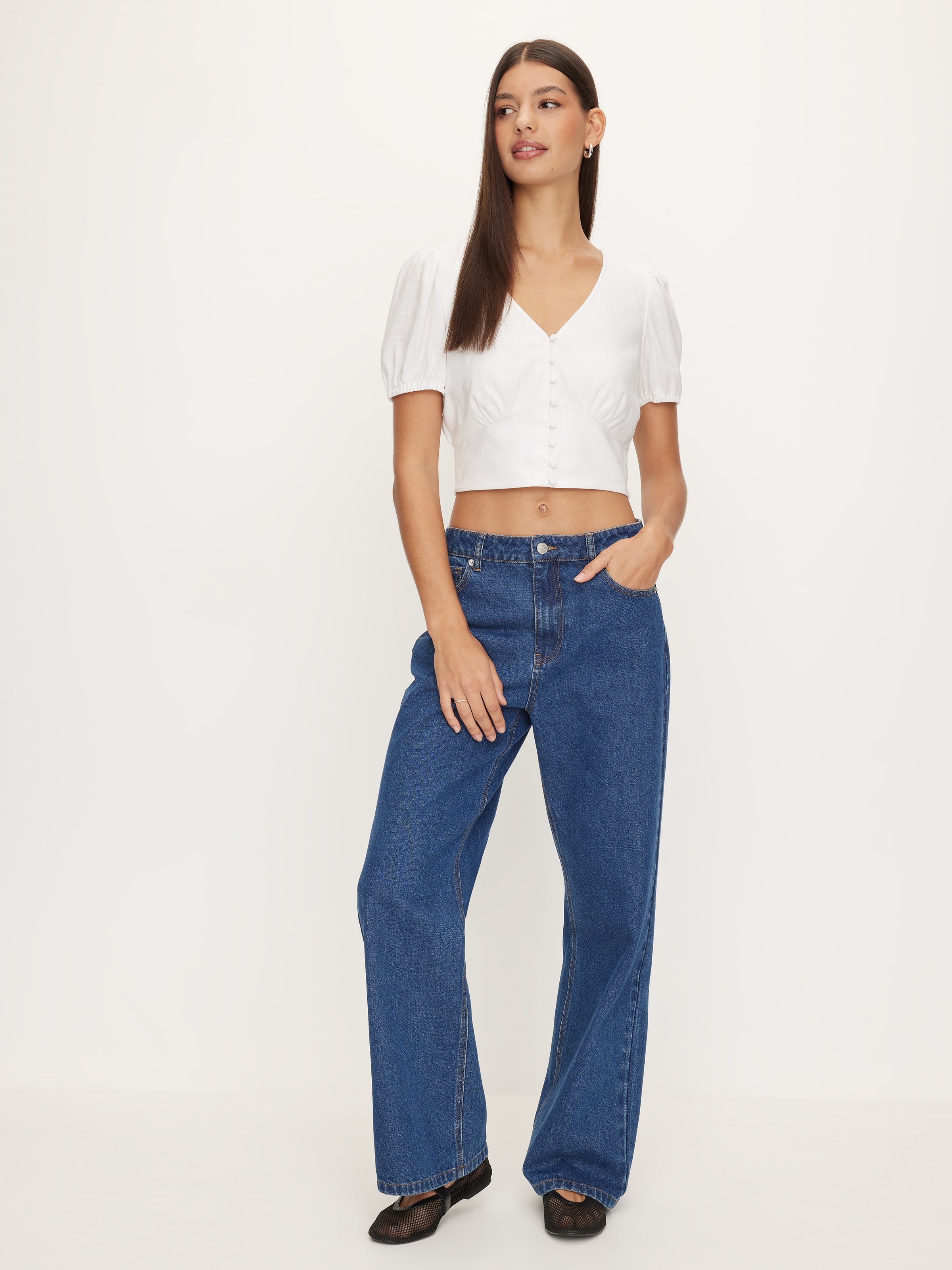 Annie  Top