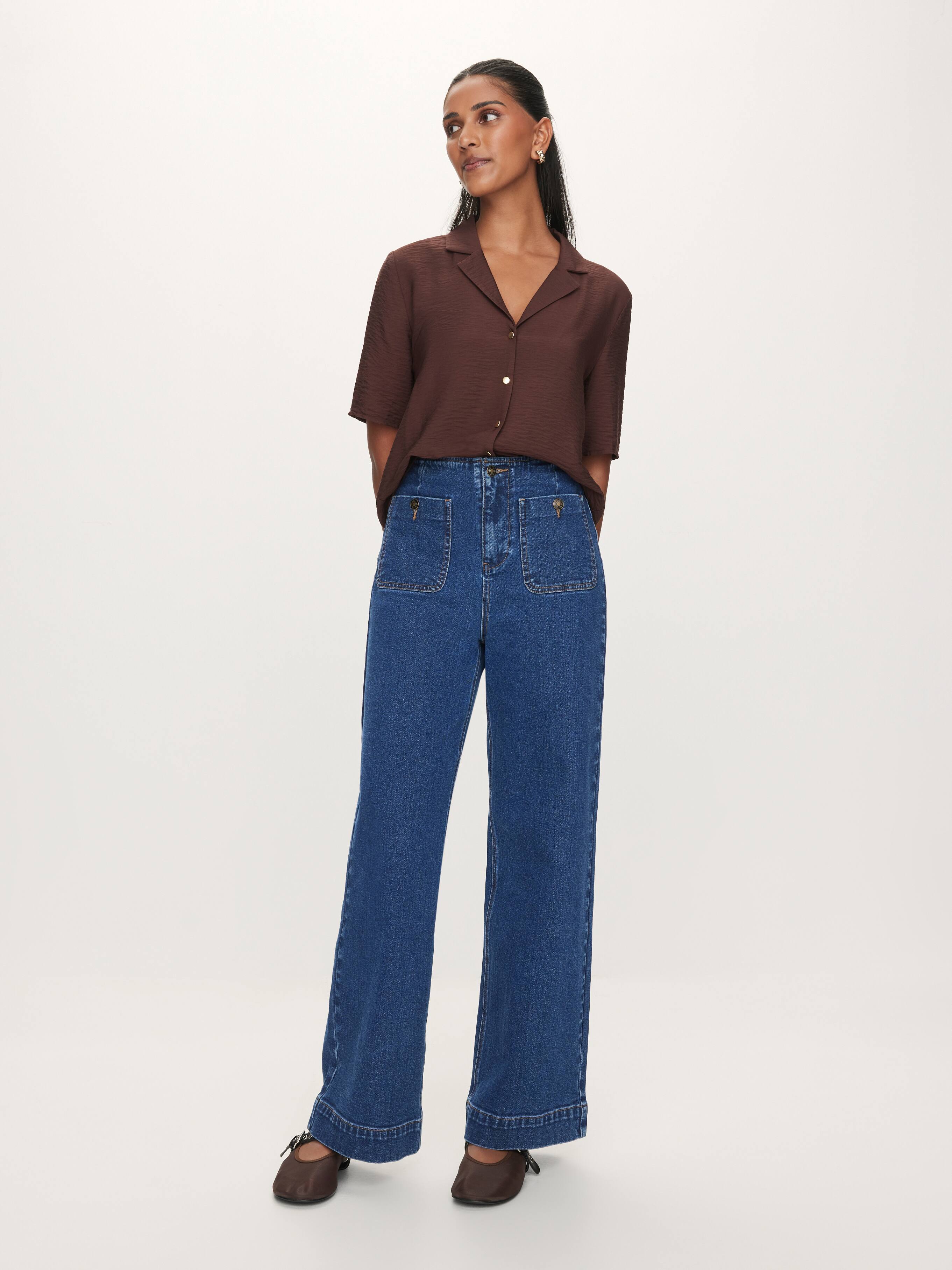 Lorelei Shirt