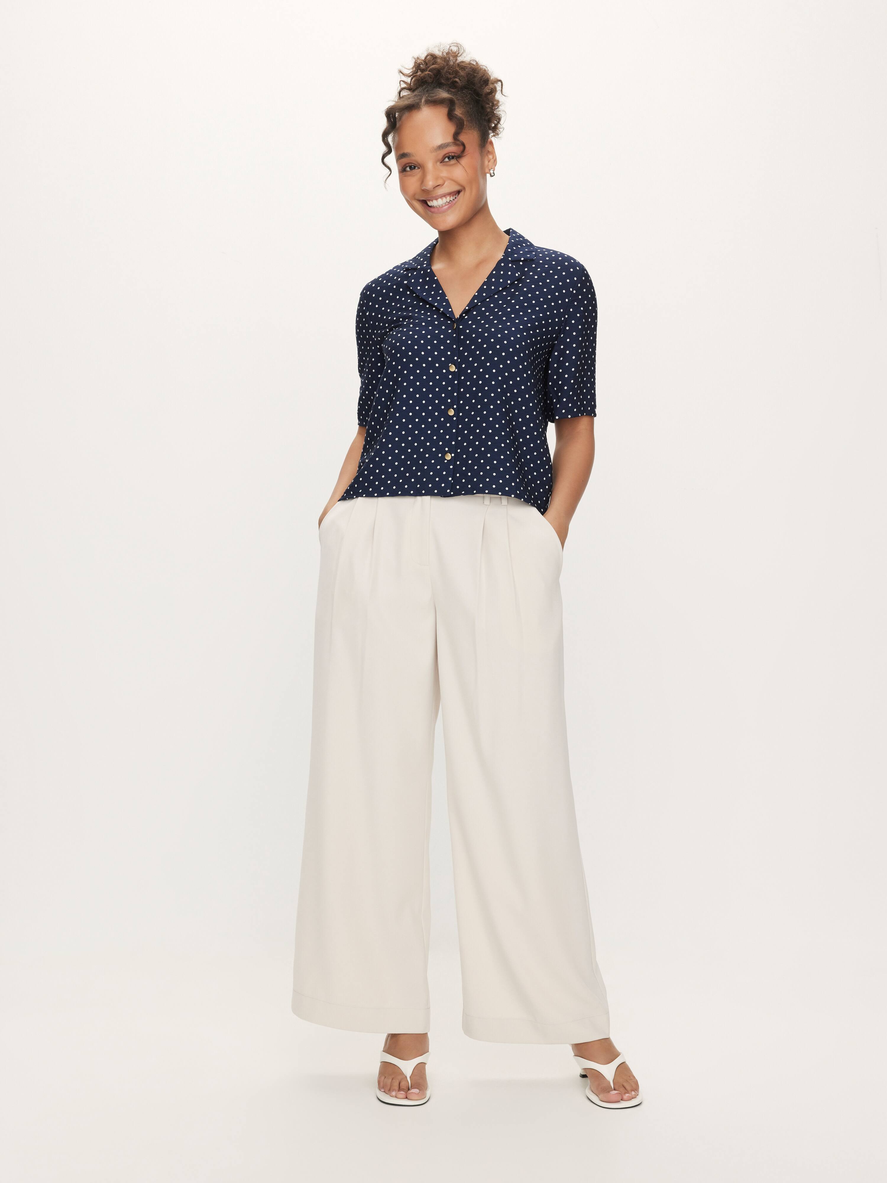 Lorelei Shirt