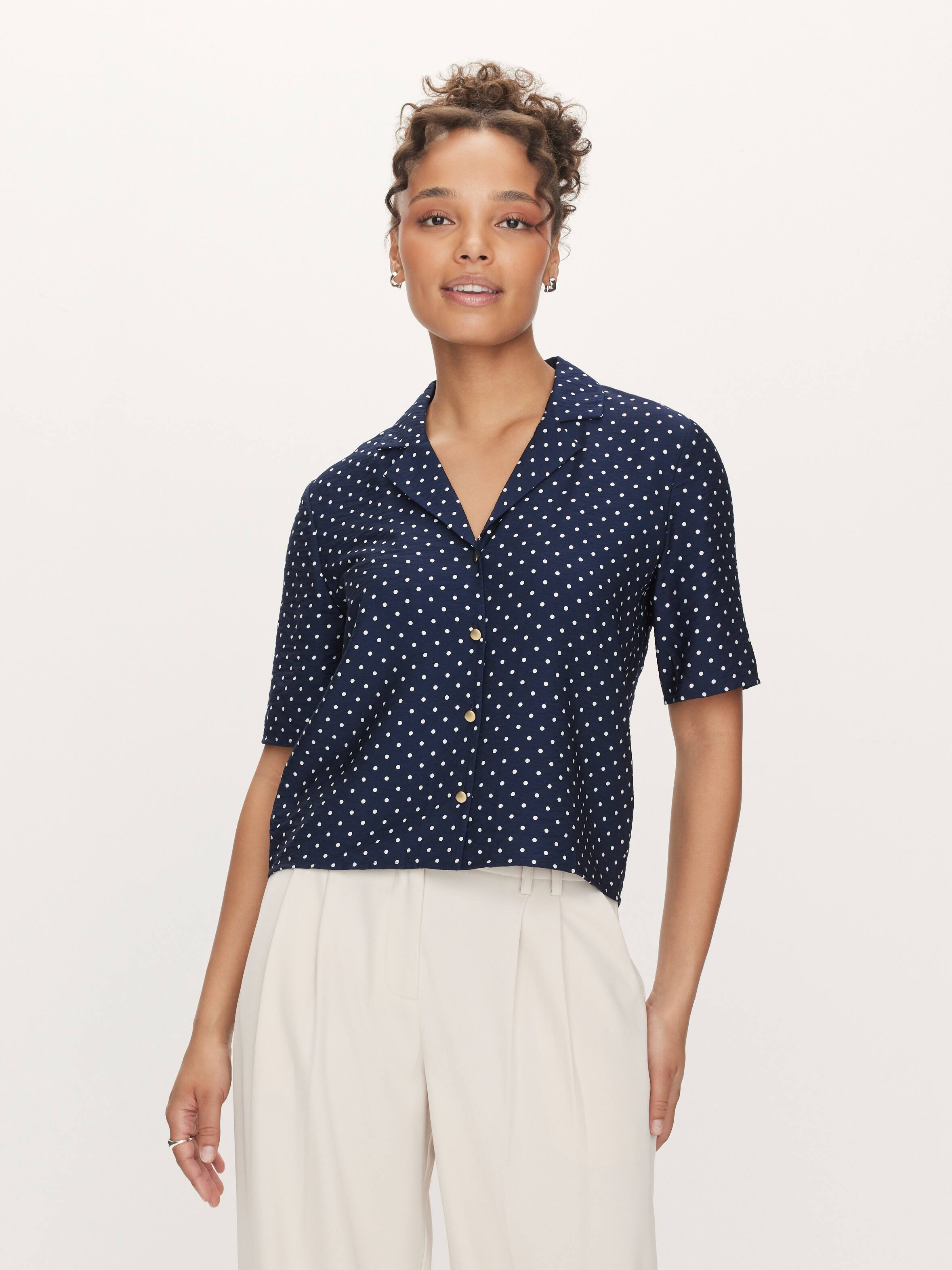Lorelei Shirt