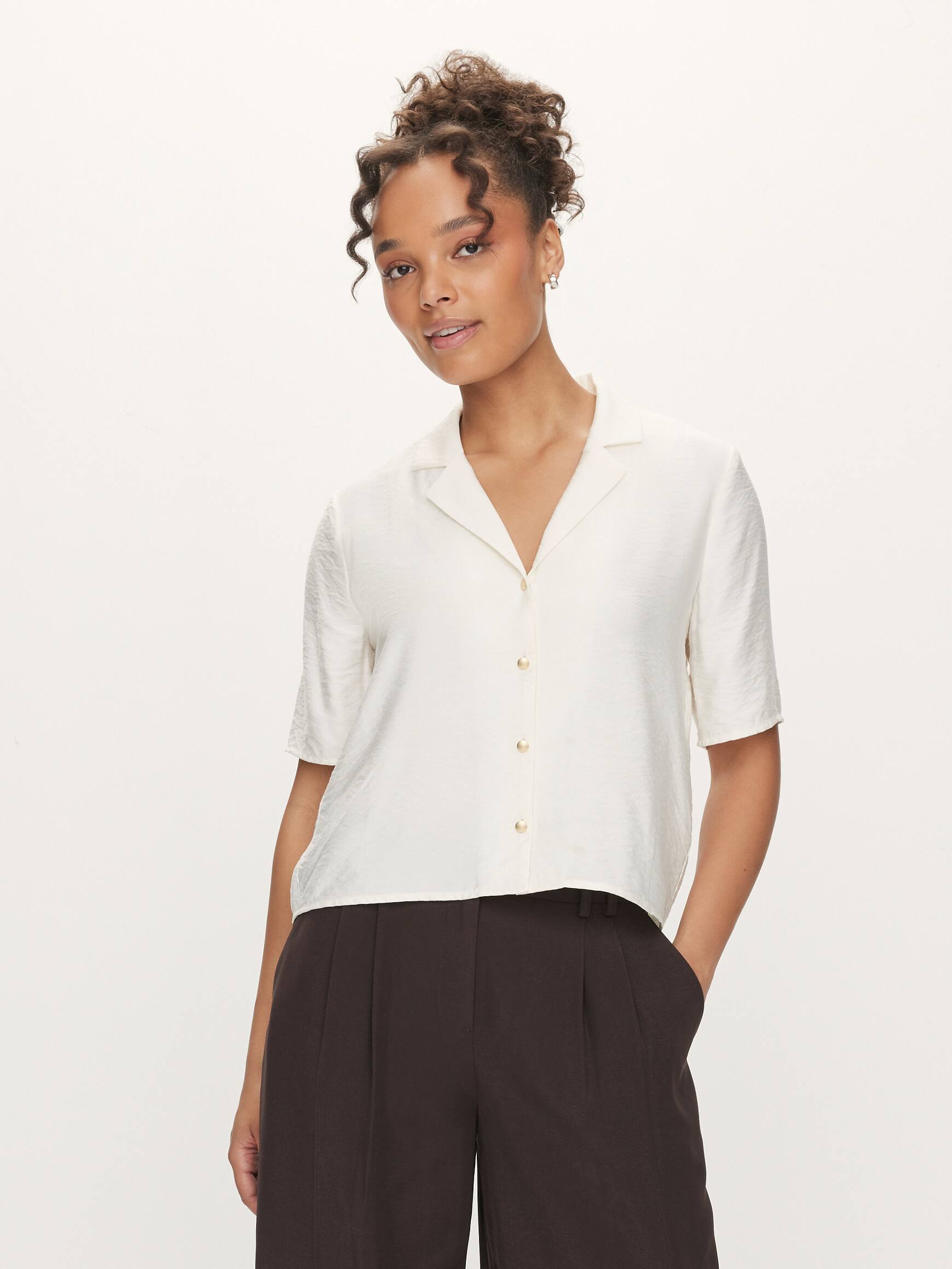 Lorelei Shirt