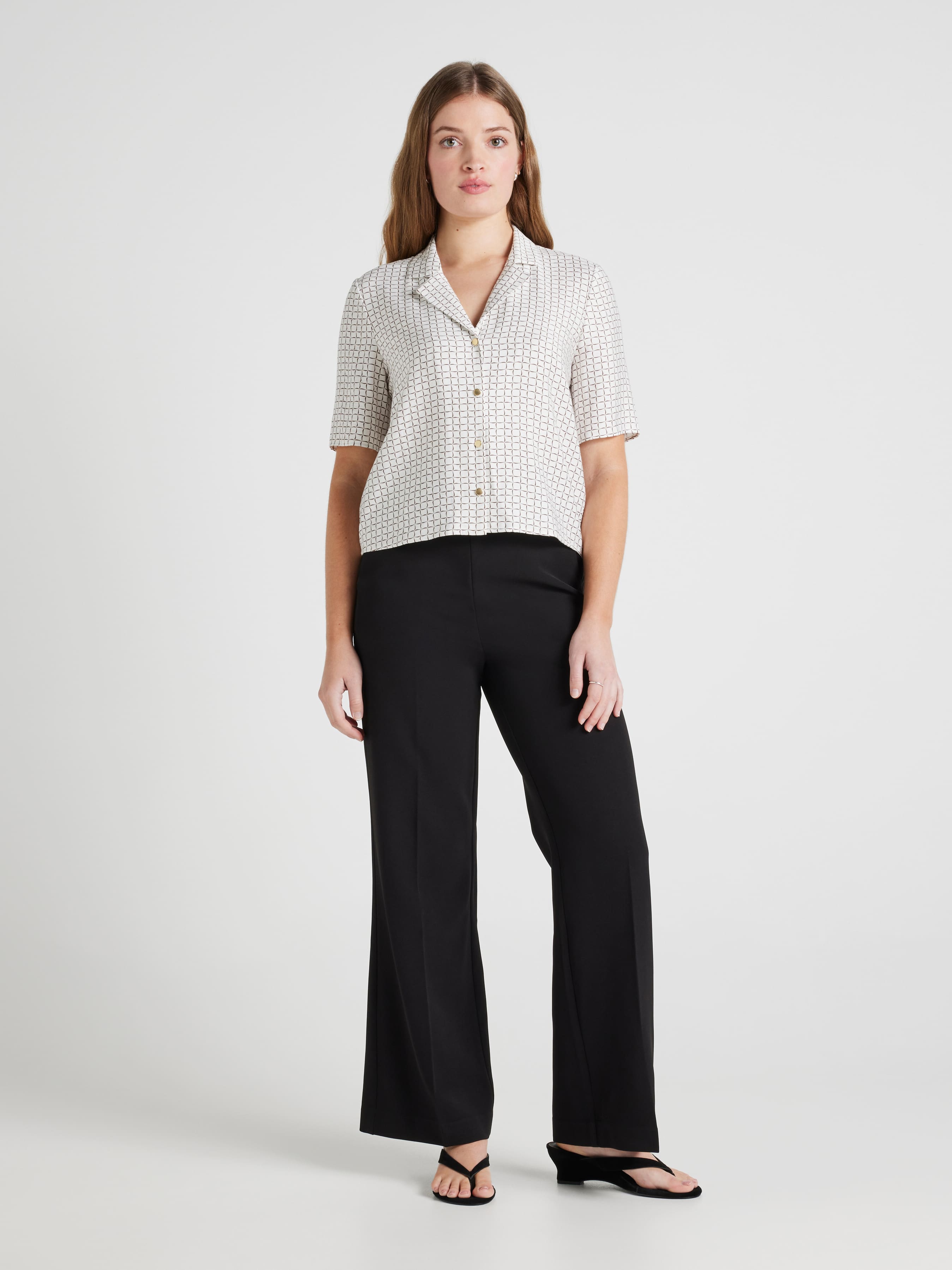 Lorelei Shirt