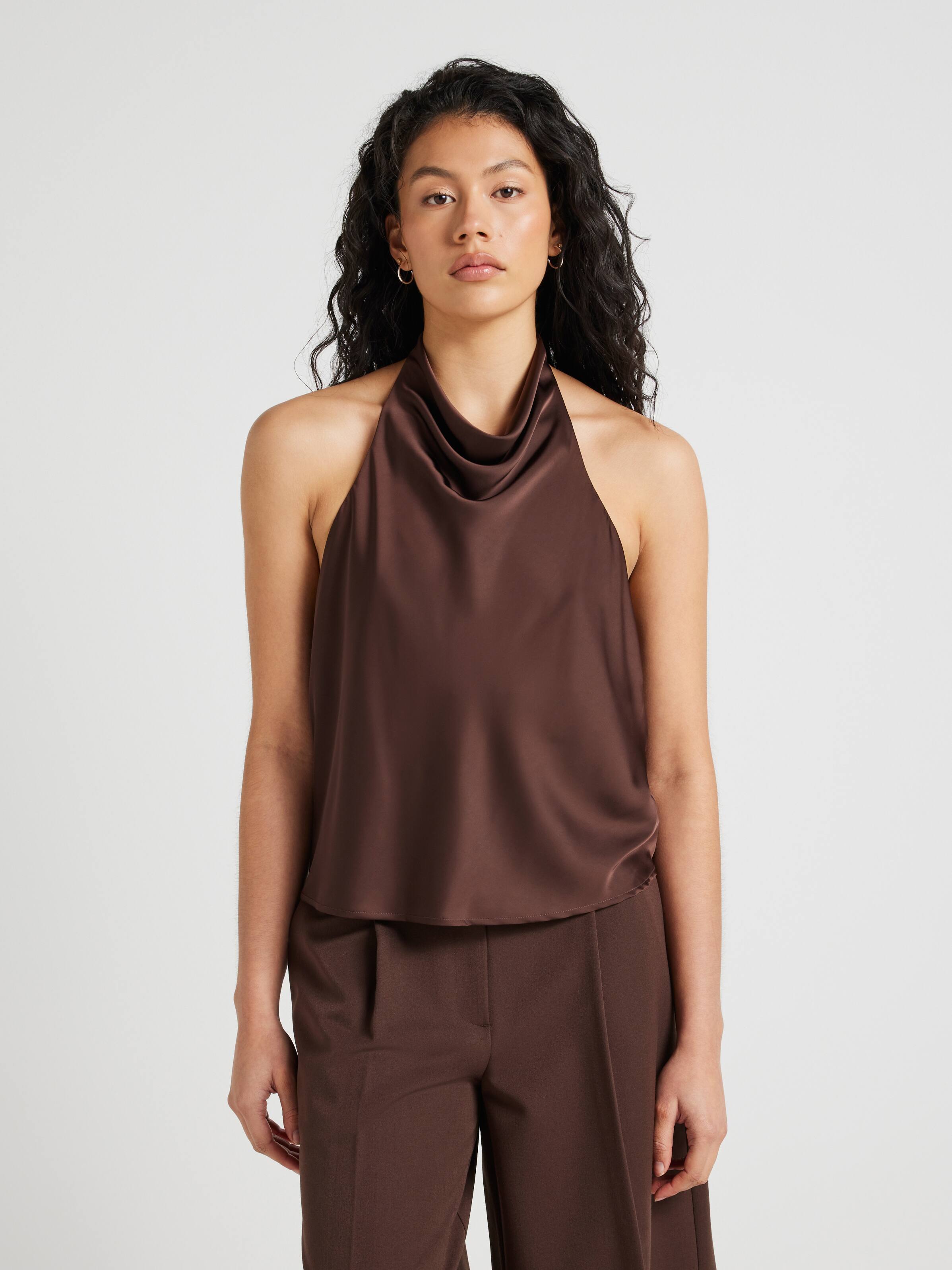 Ruby Halter Neck Top