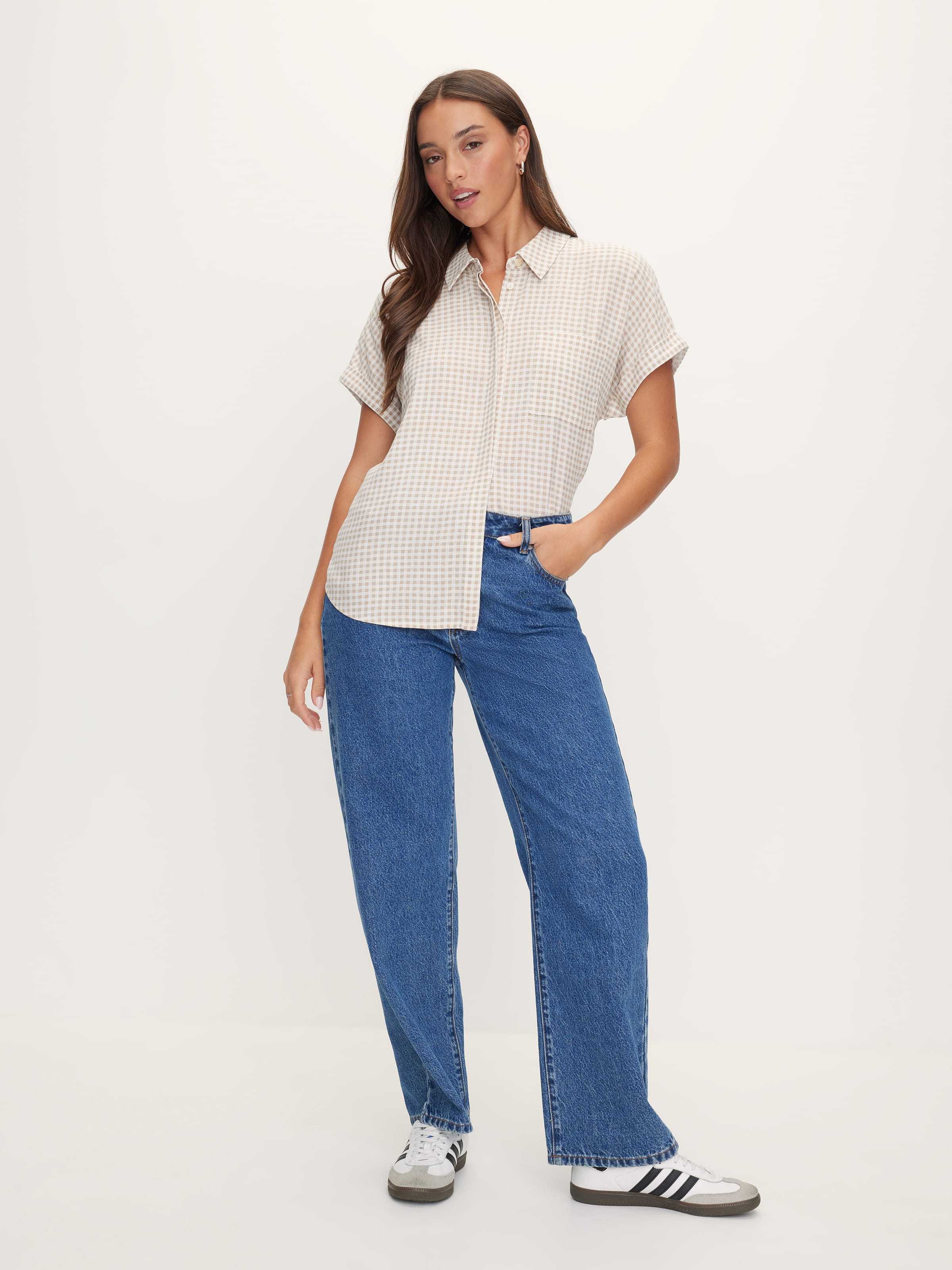 Esther Shirt