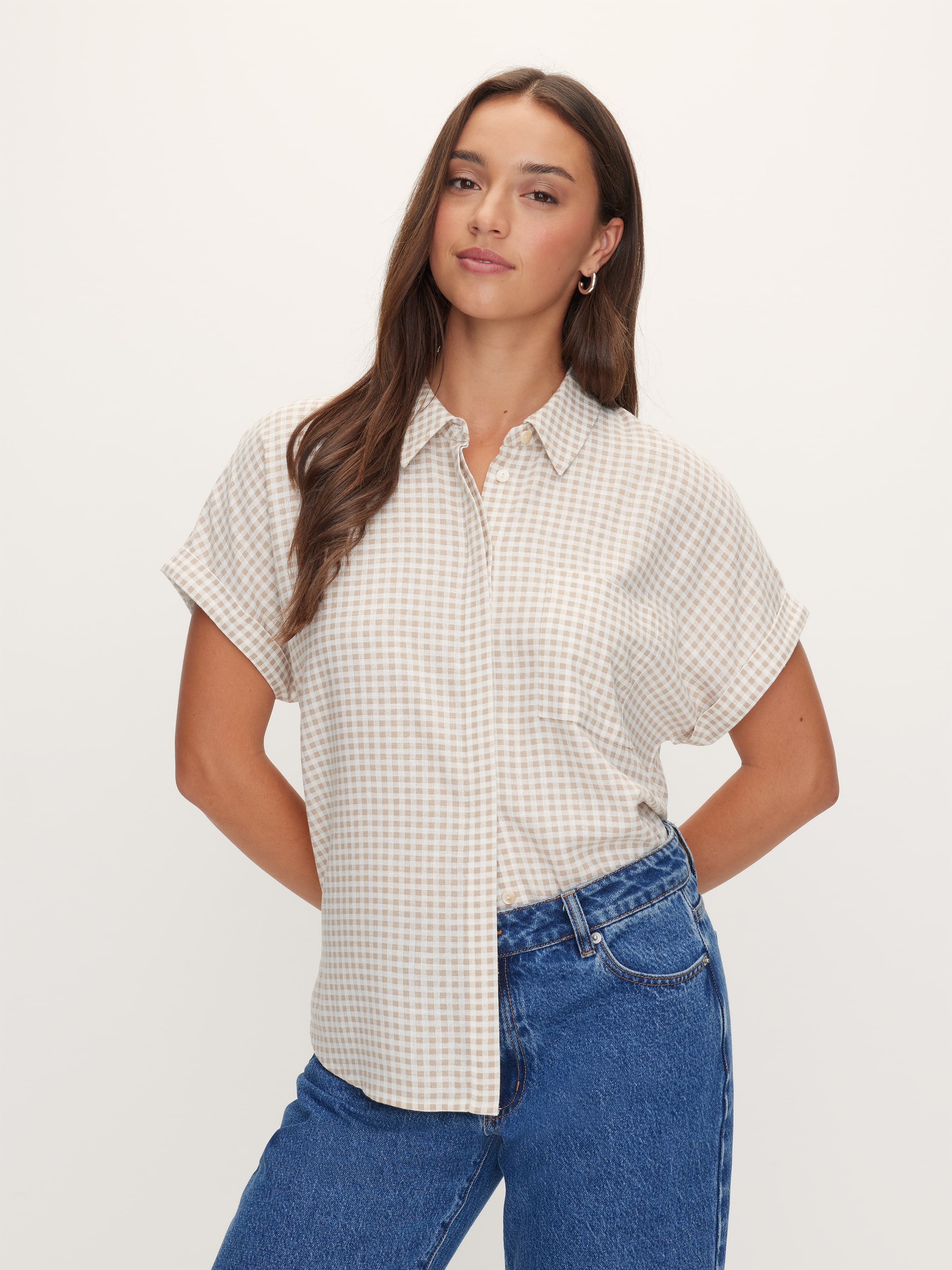 Esther Shirt
