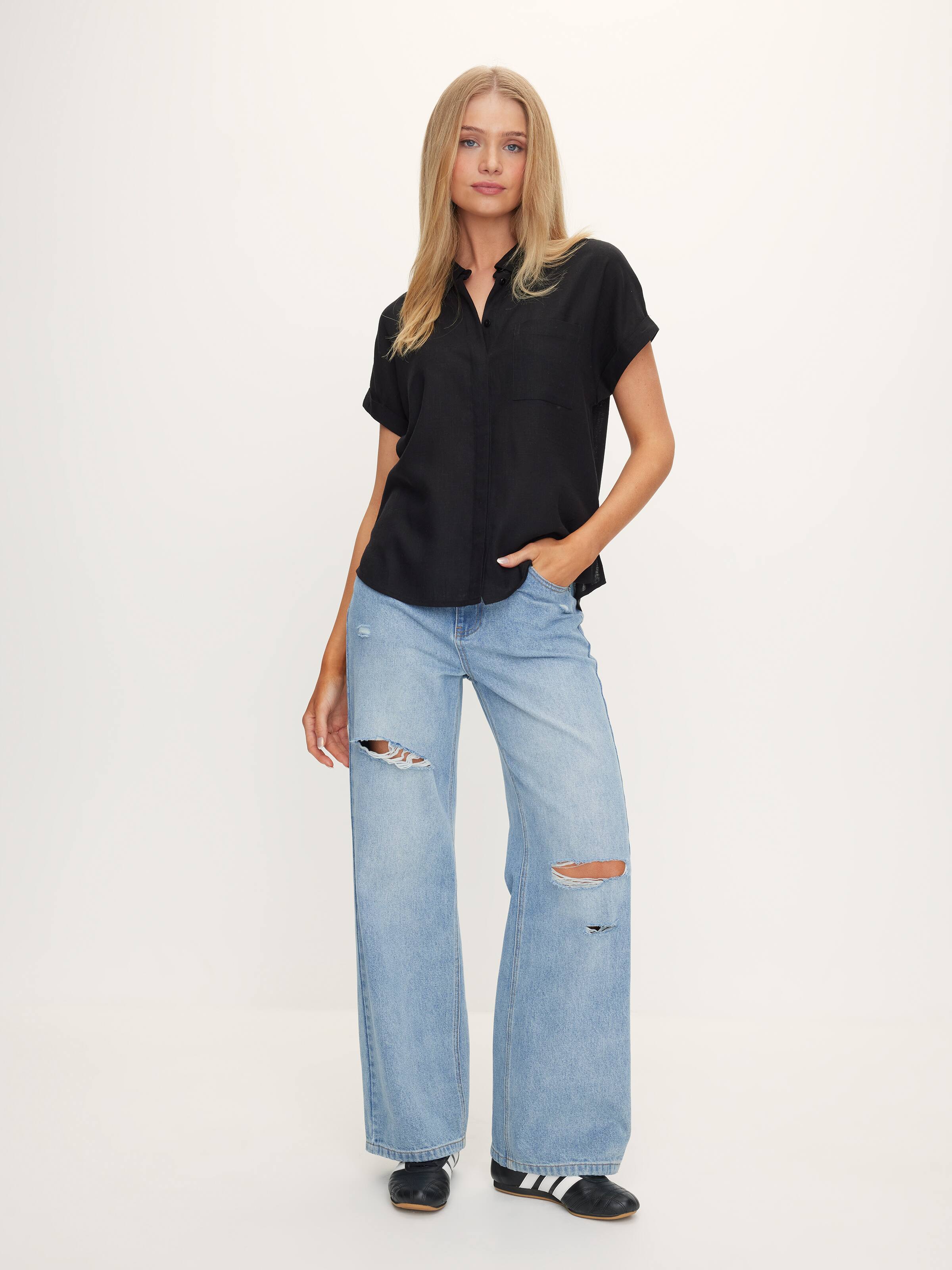 Esther Shirt