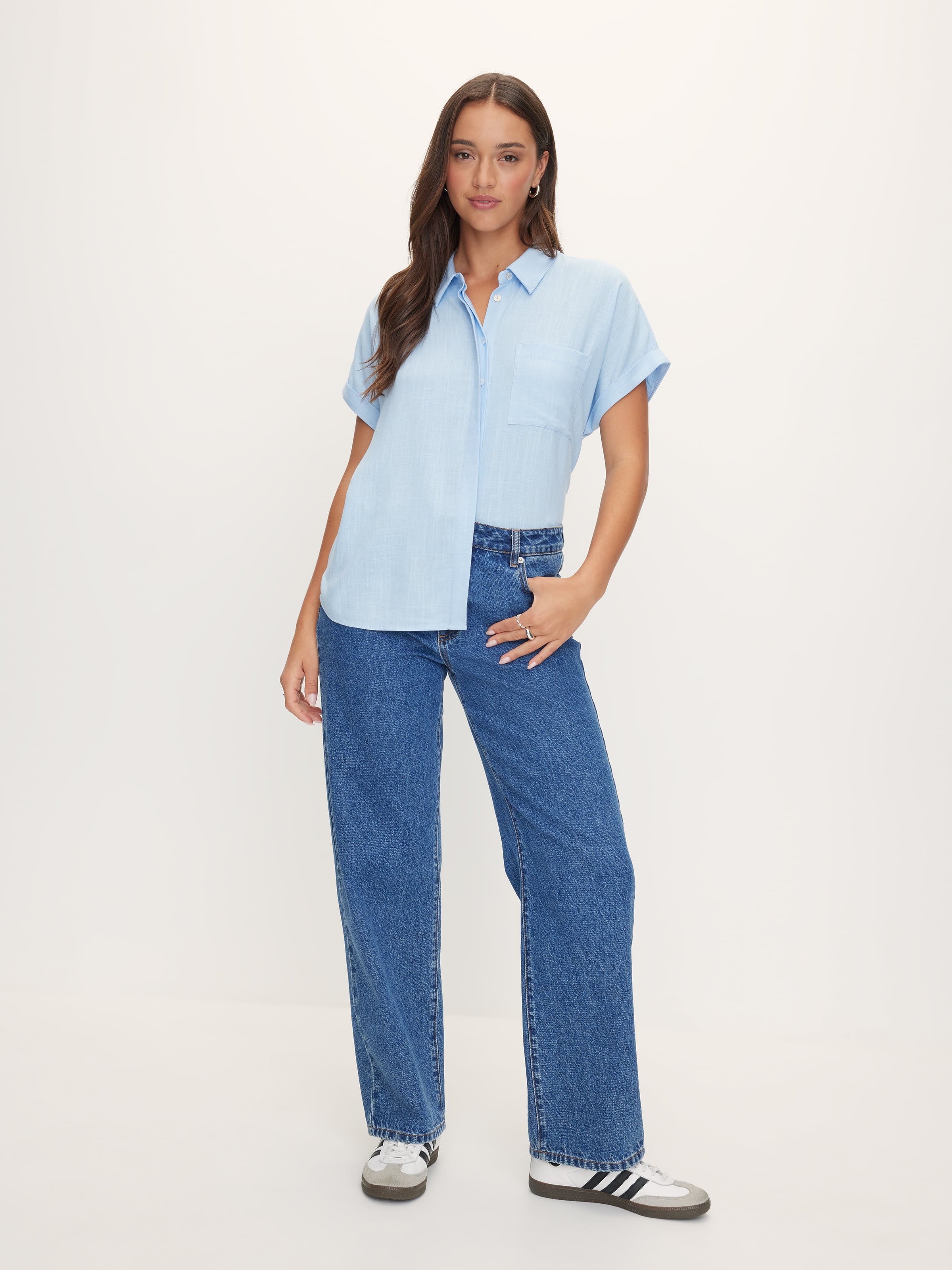 Esther Shirt