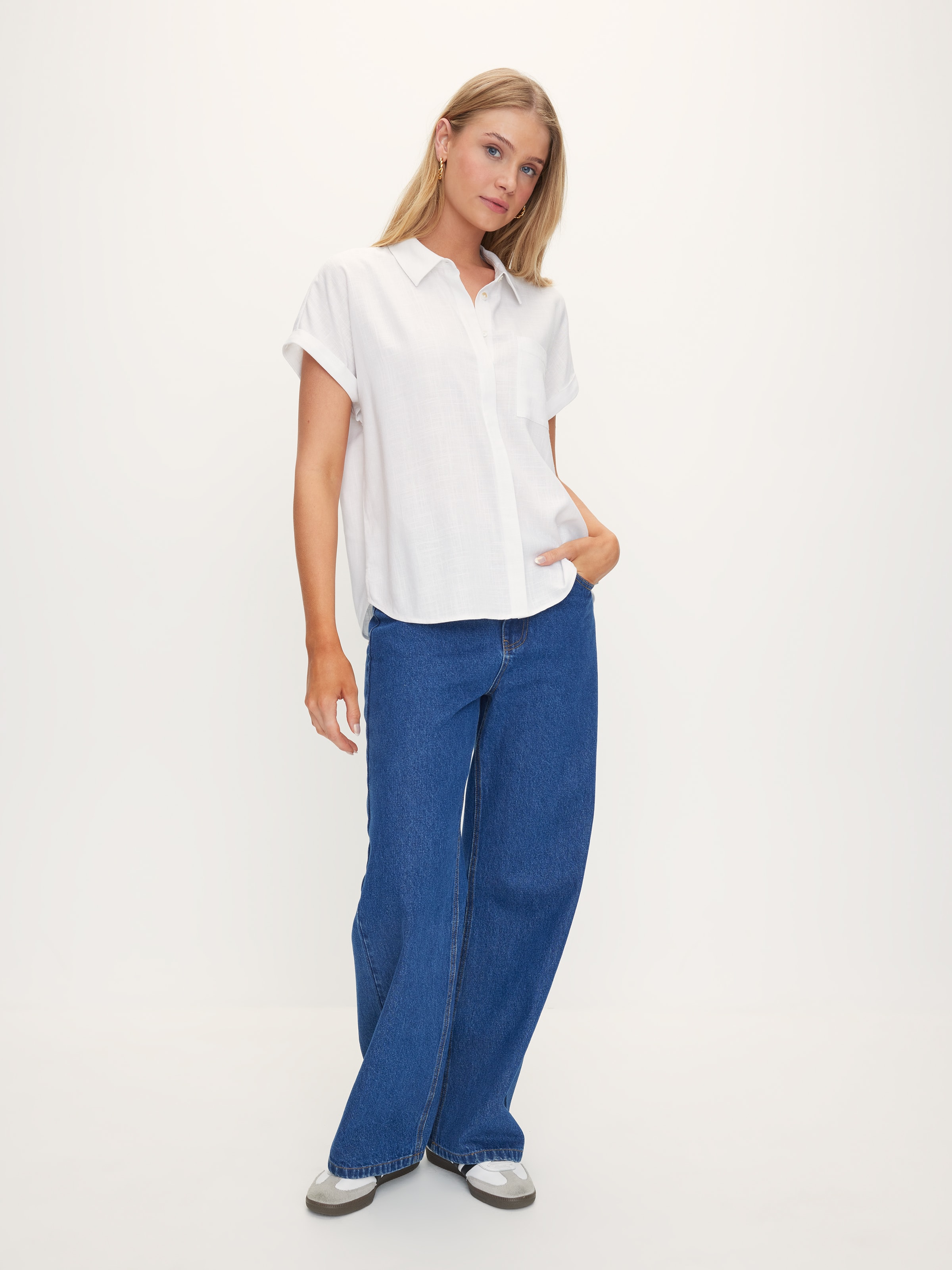 Esther Shirt