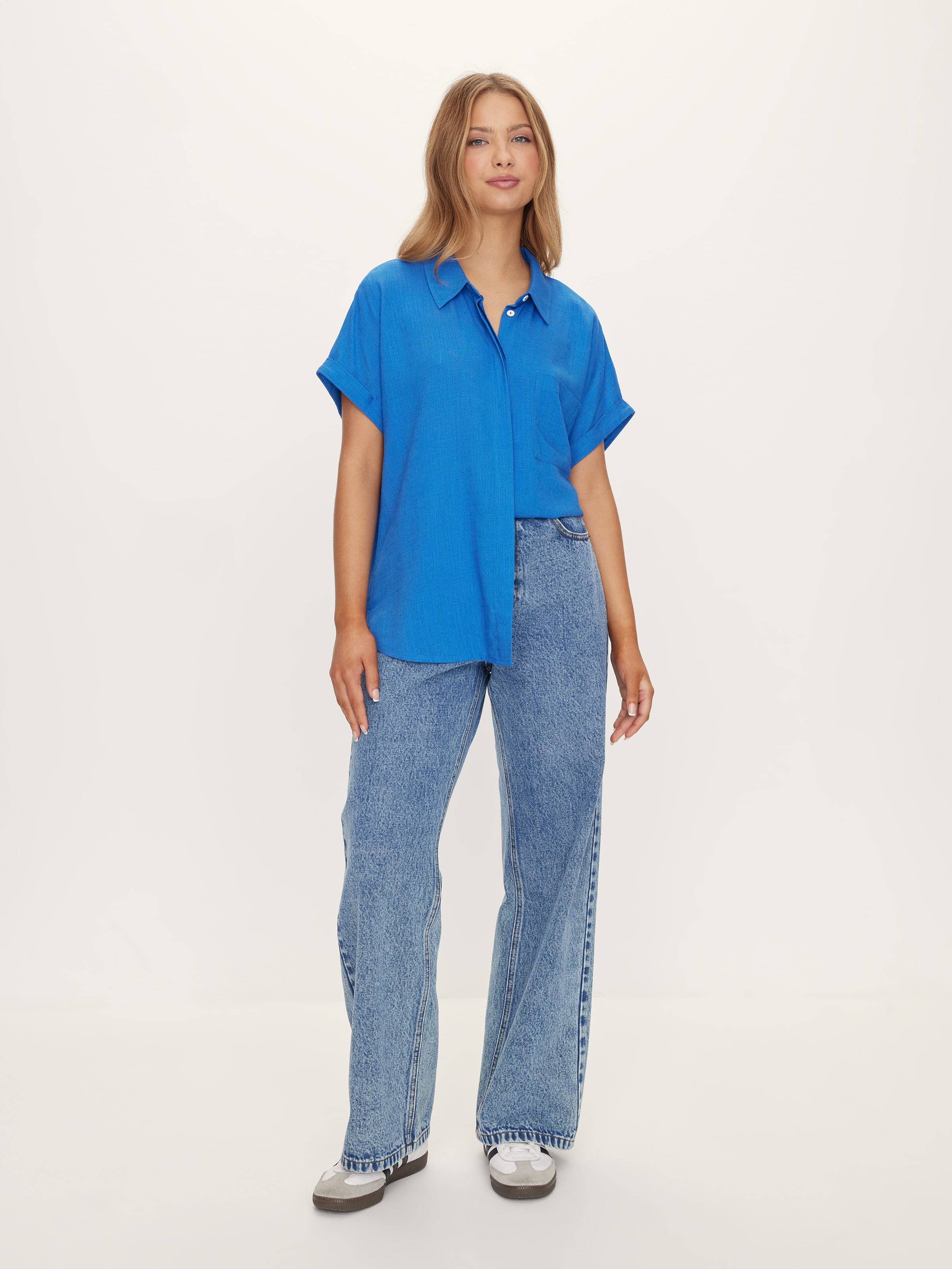Esther Shirt