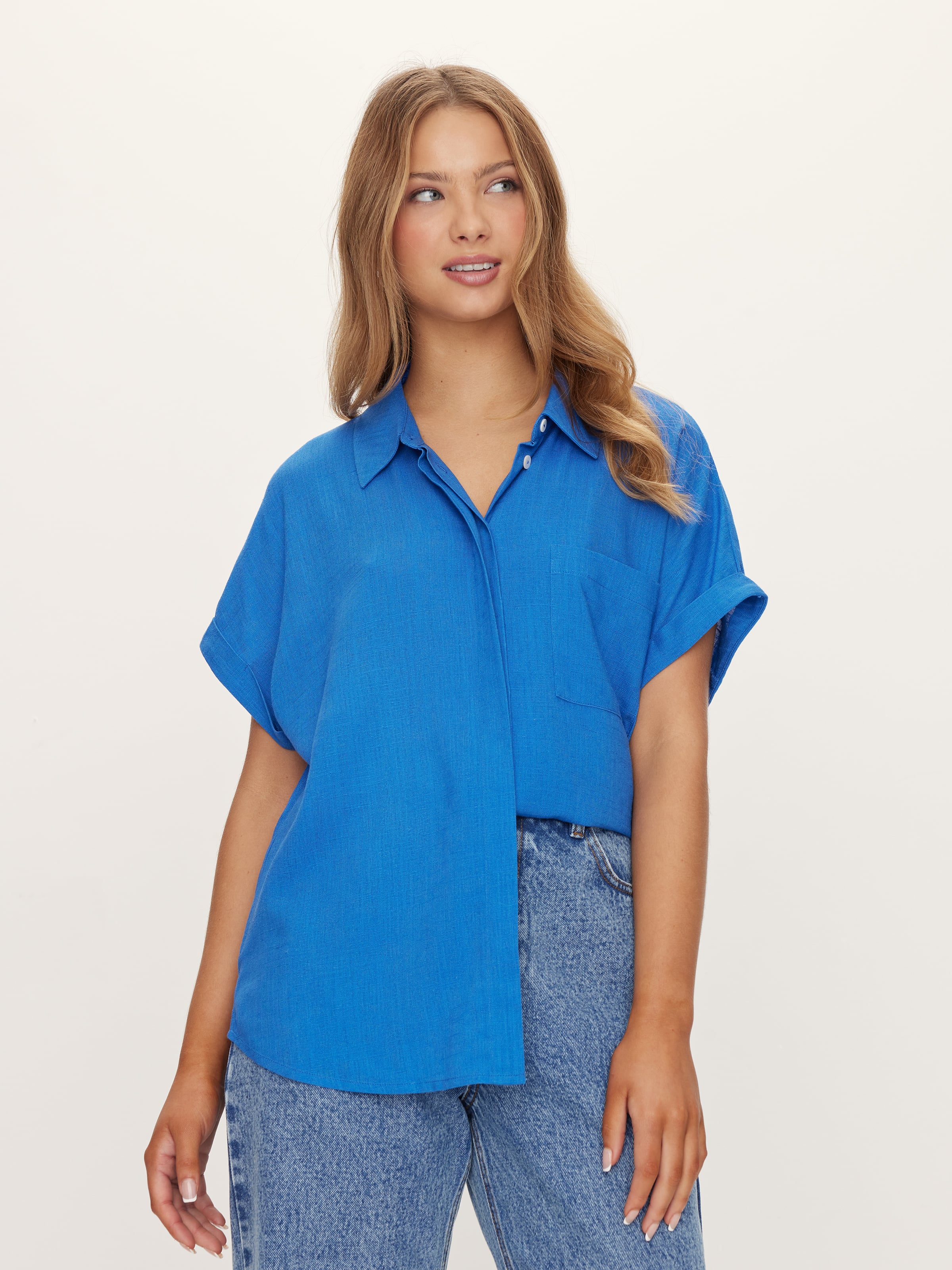 Esther Shirt