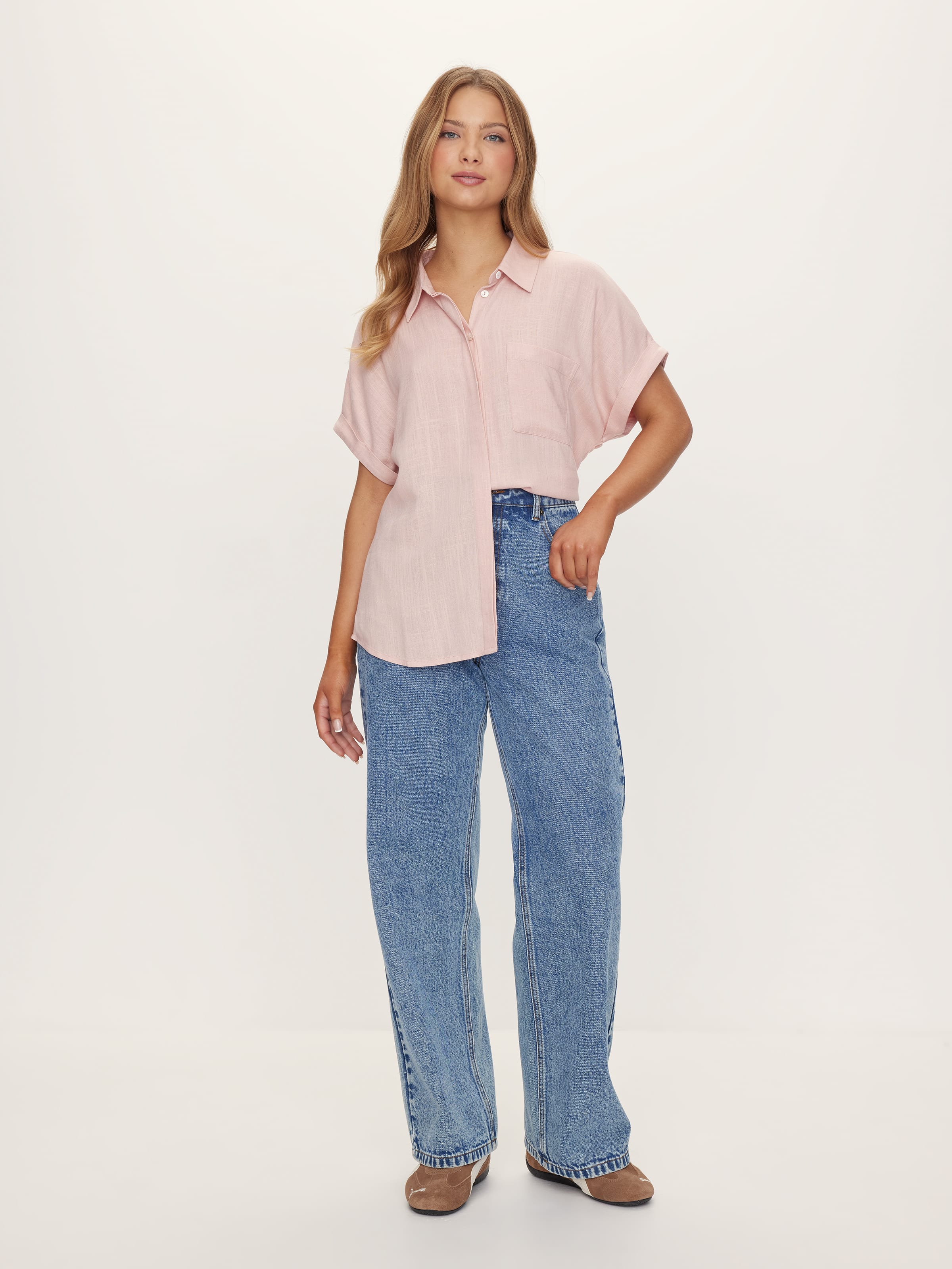 Esther Shirt