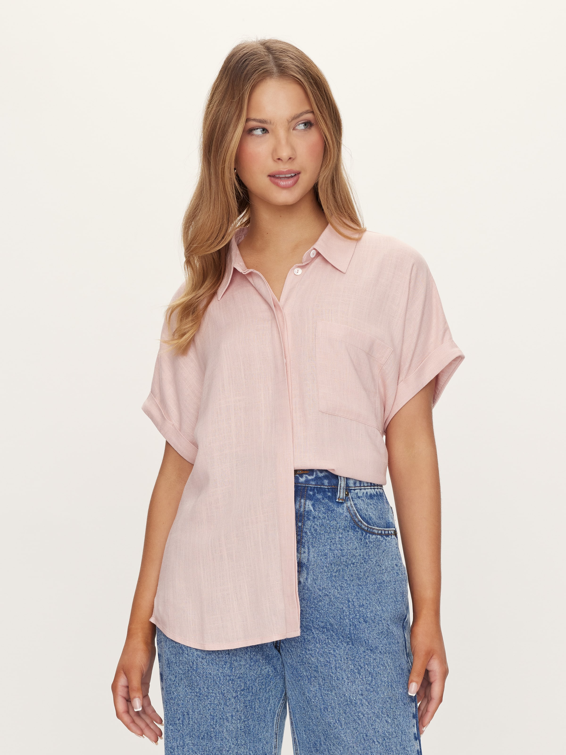 Esther Shirt