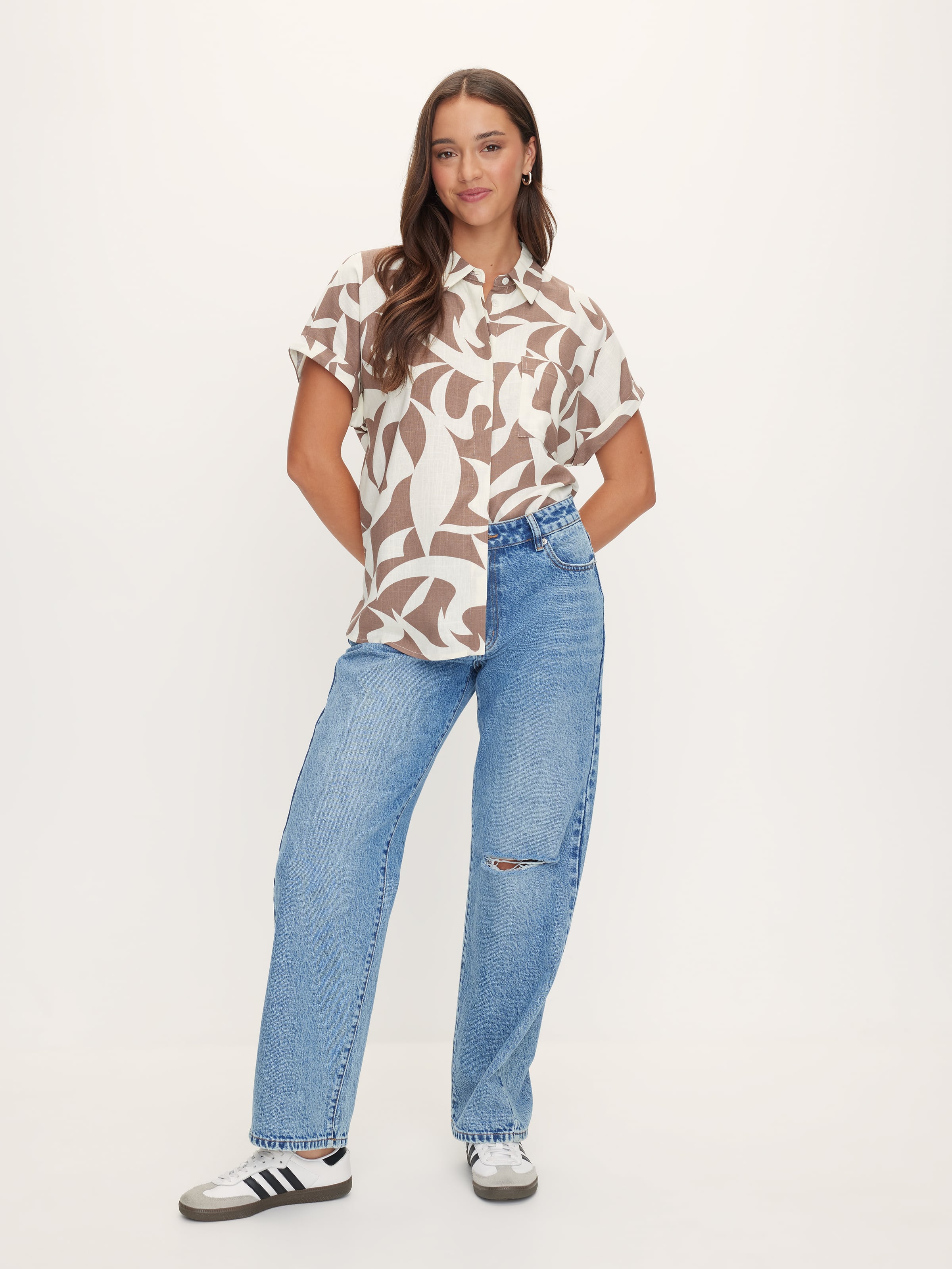 Esther Shirt