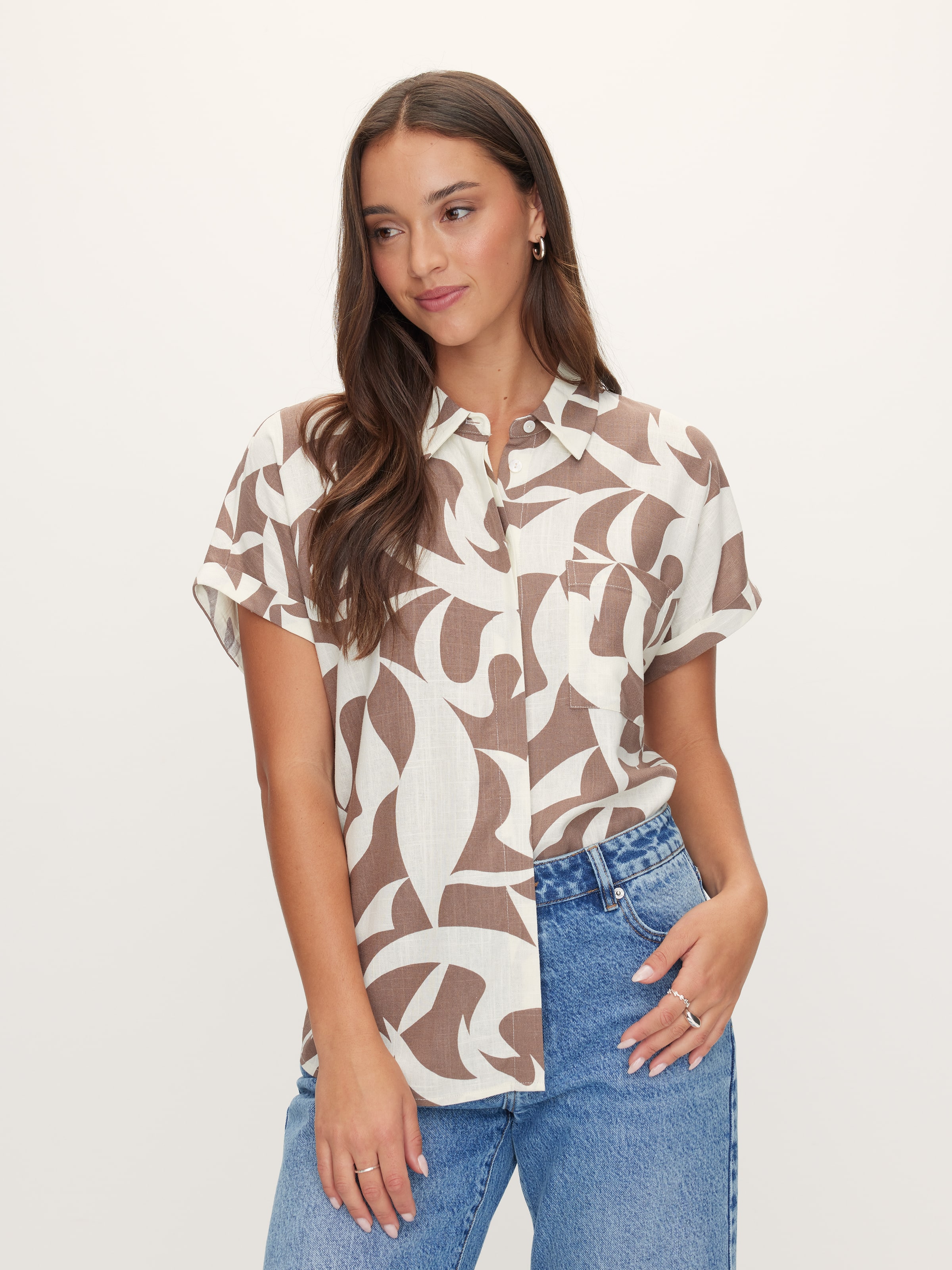Esther Shirt