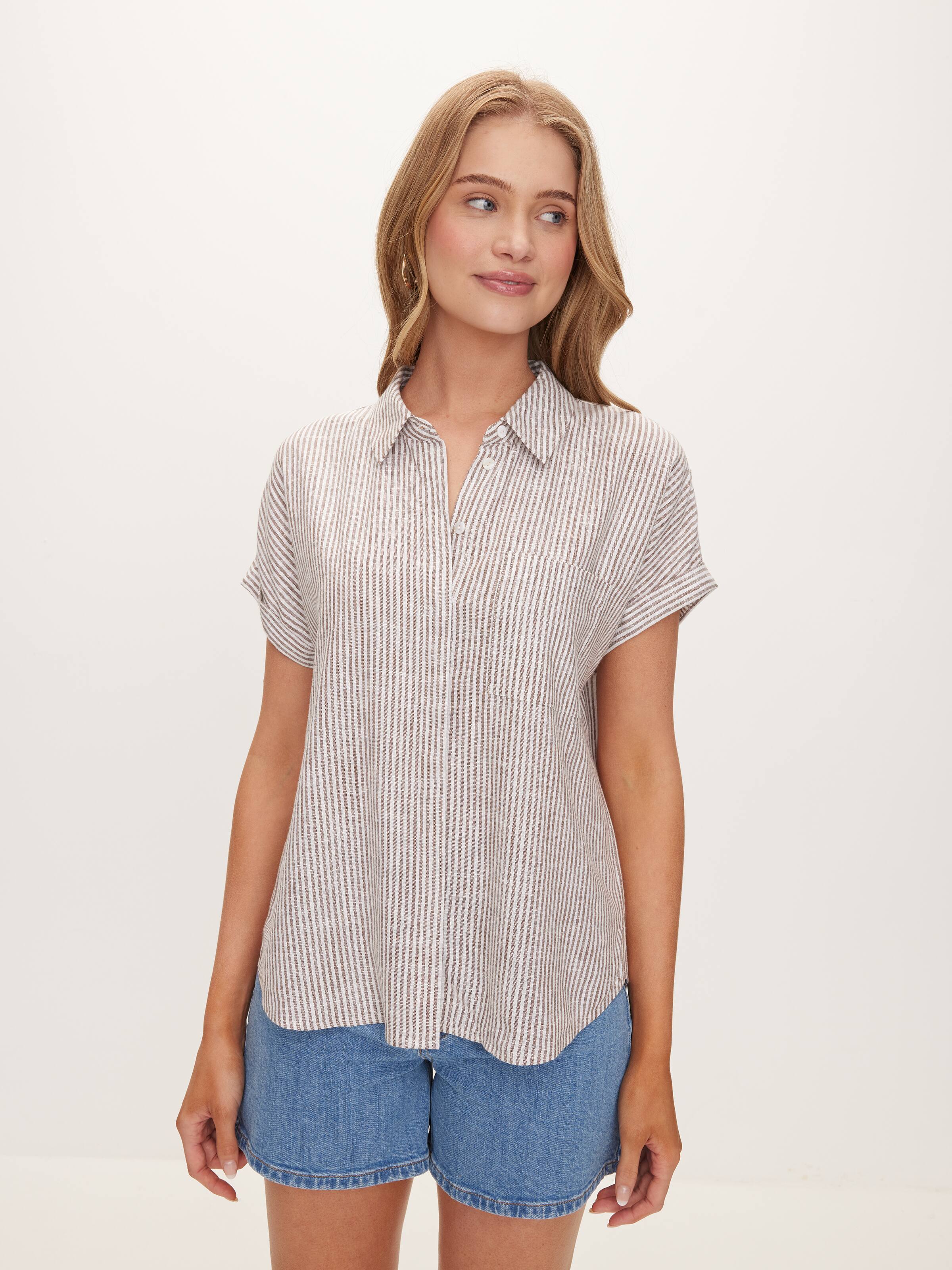 Esther Shirt