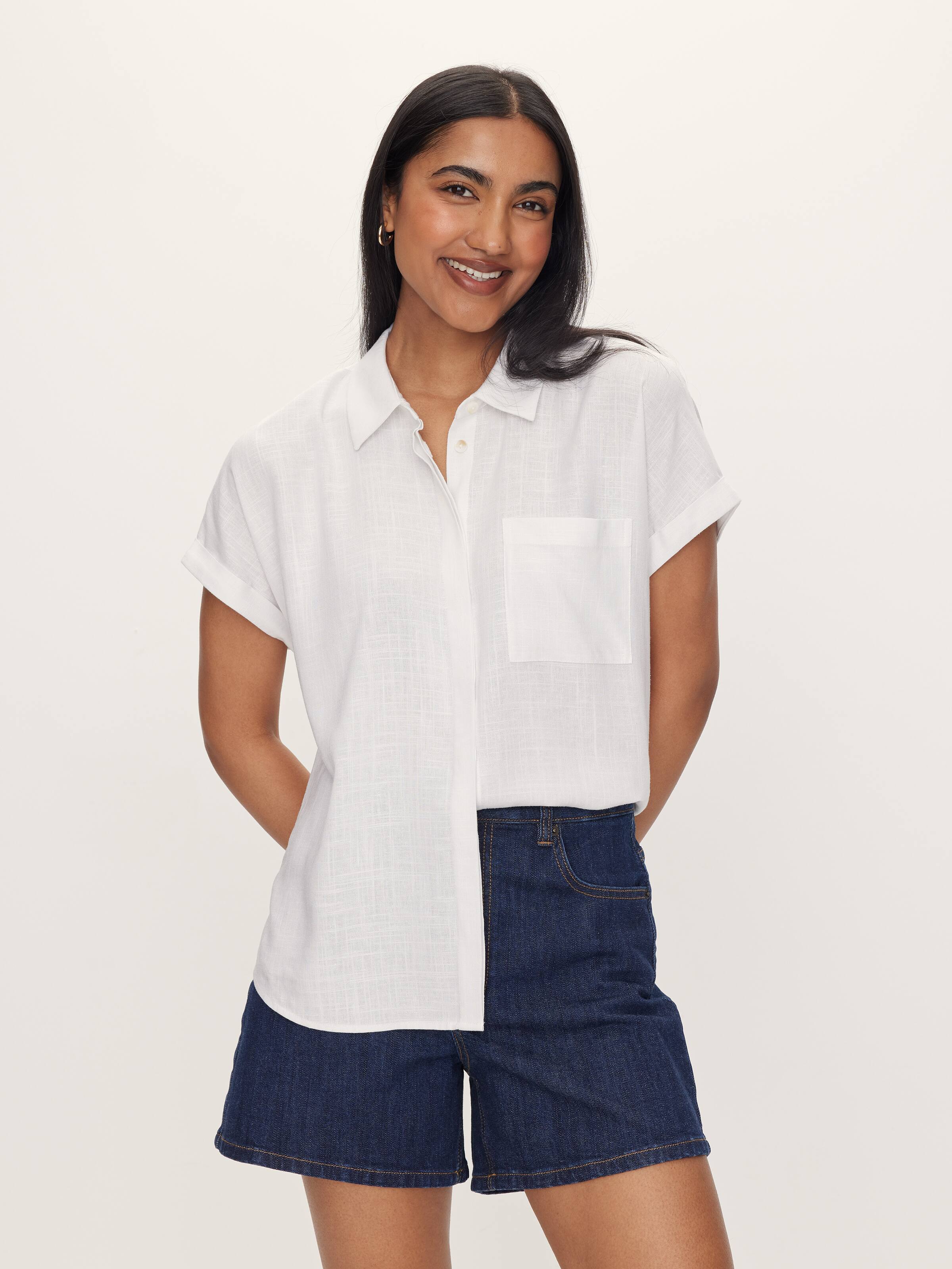 Esther Shirt