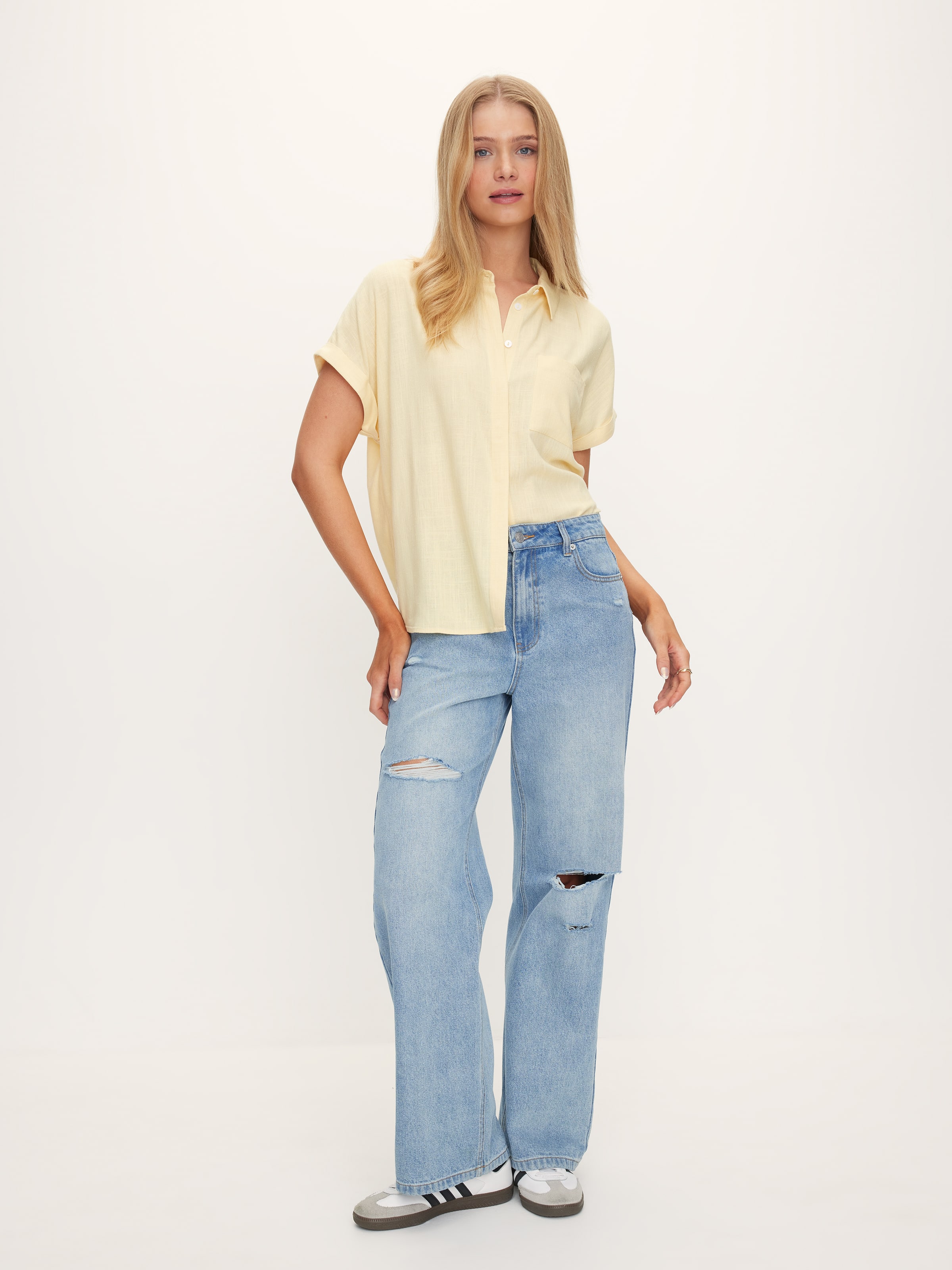 Esther Shirt