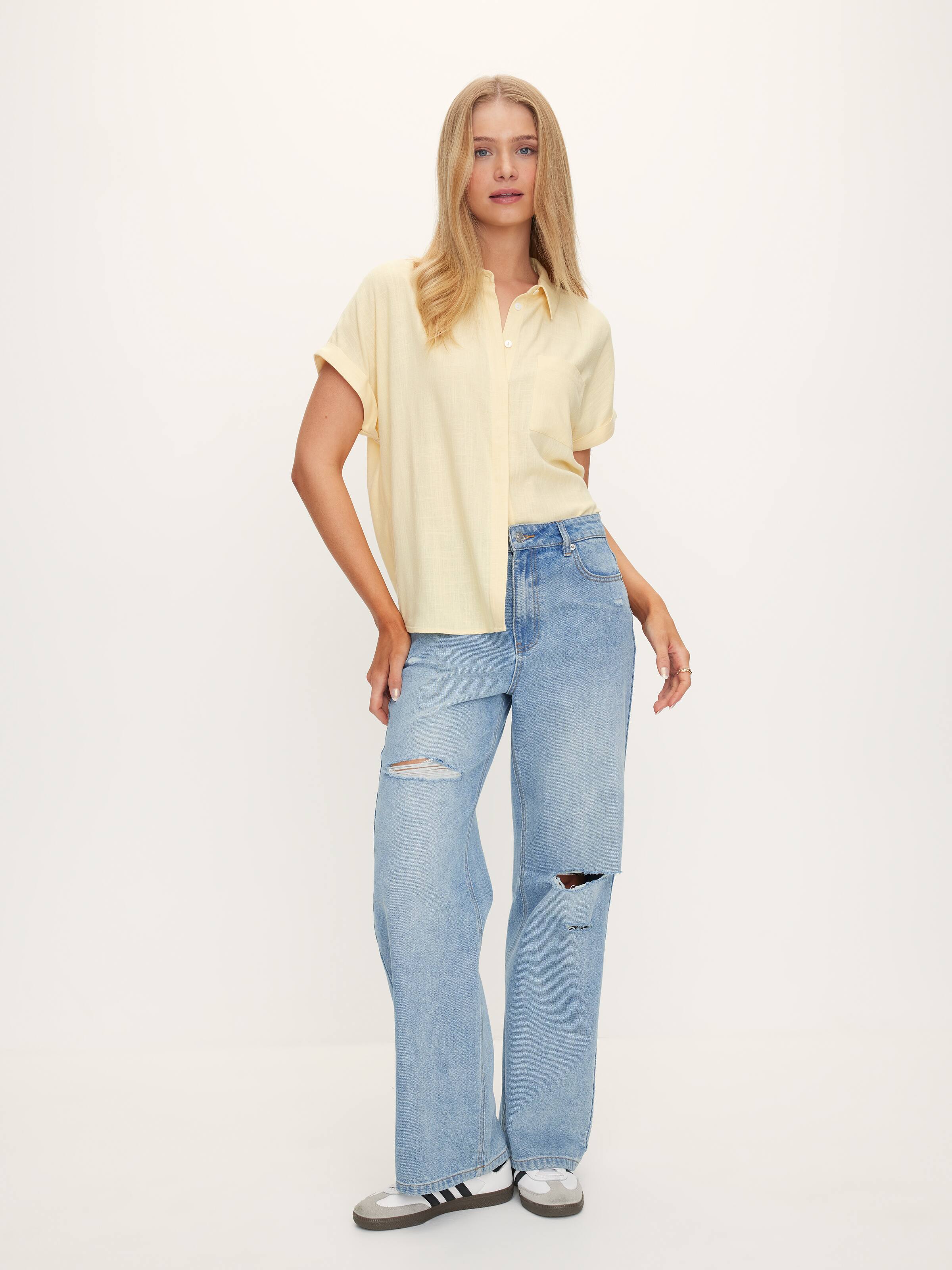 Esther Shirt