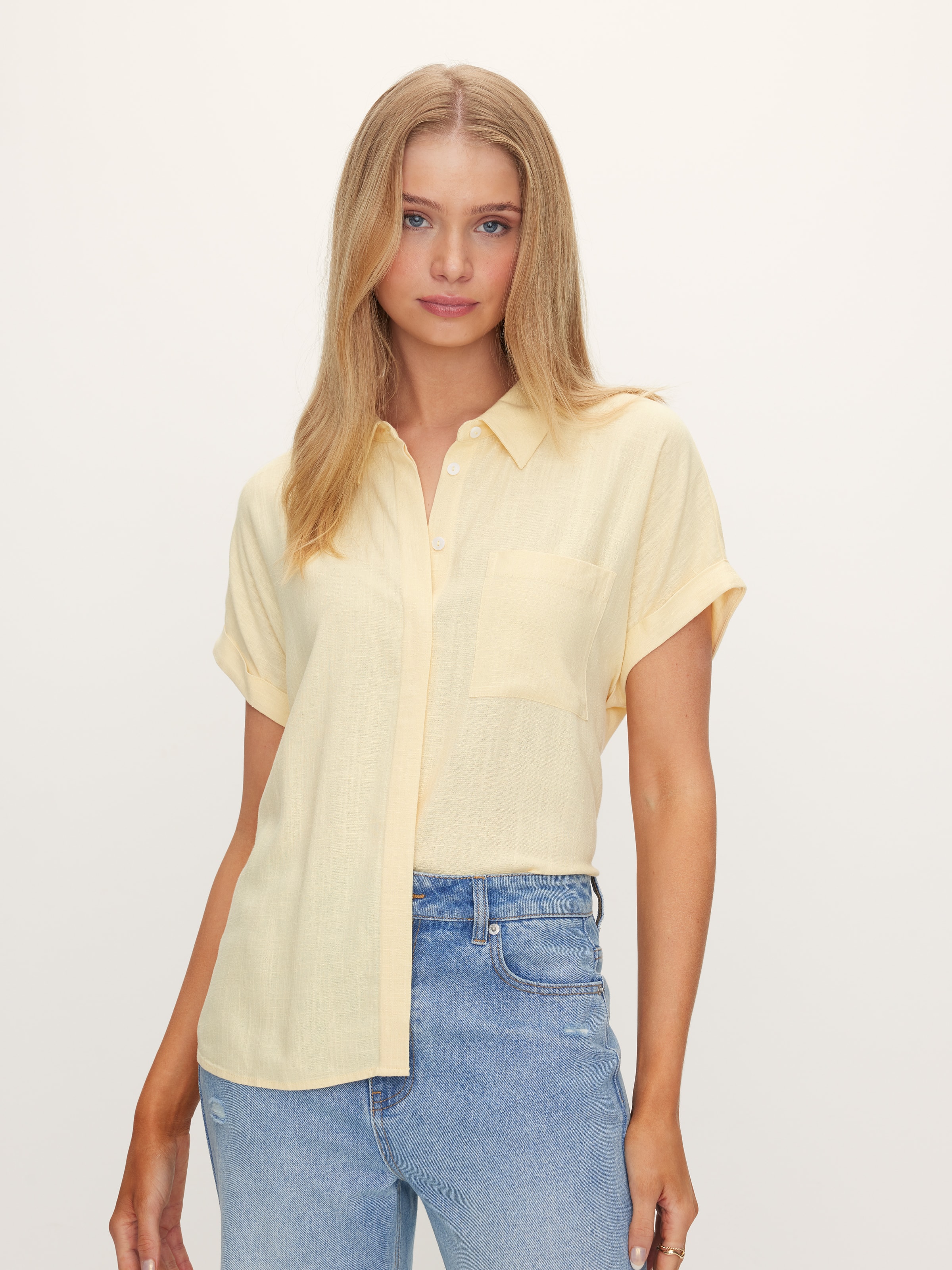 Esther Shirt