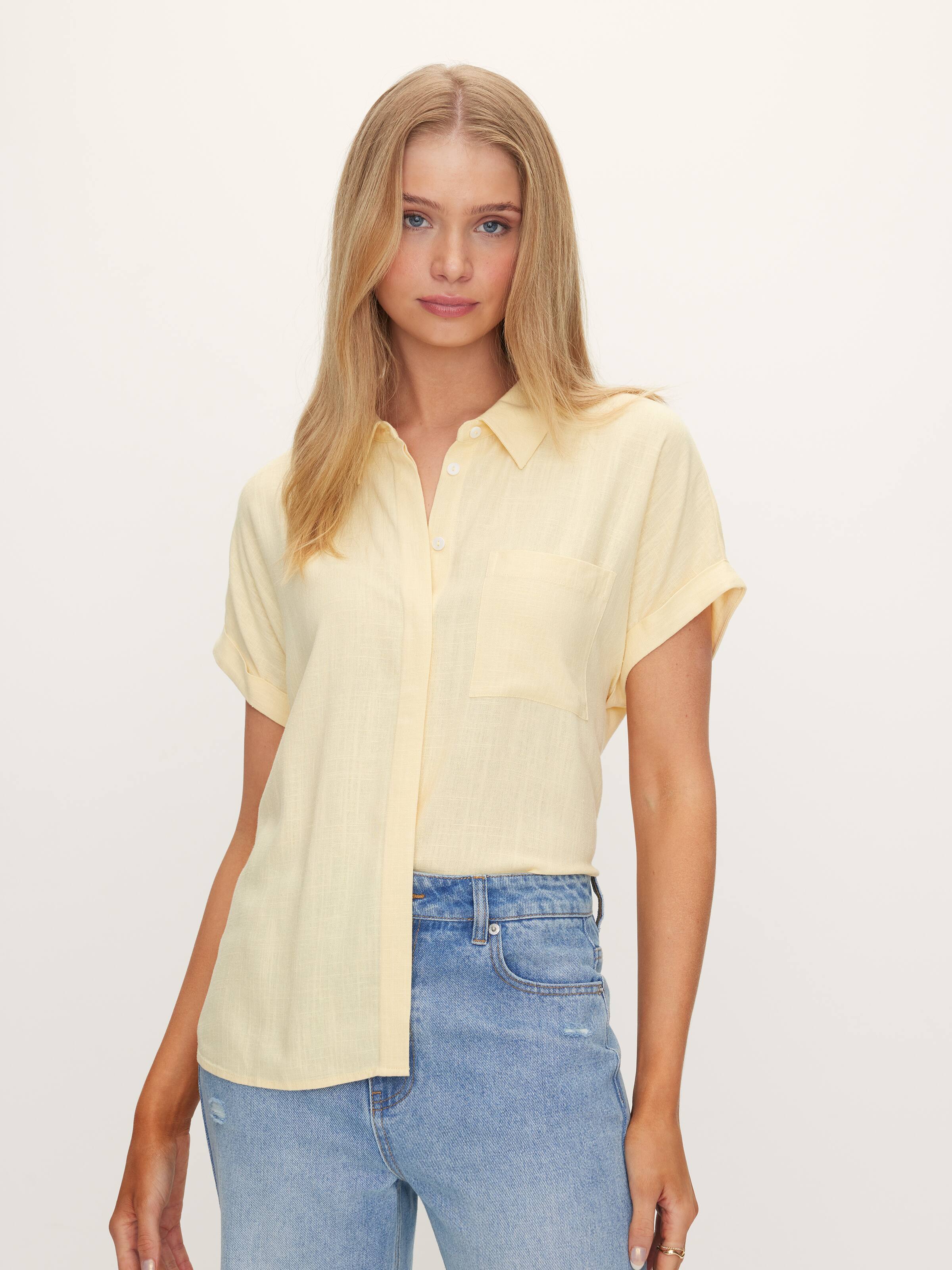 Esther Shirt