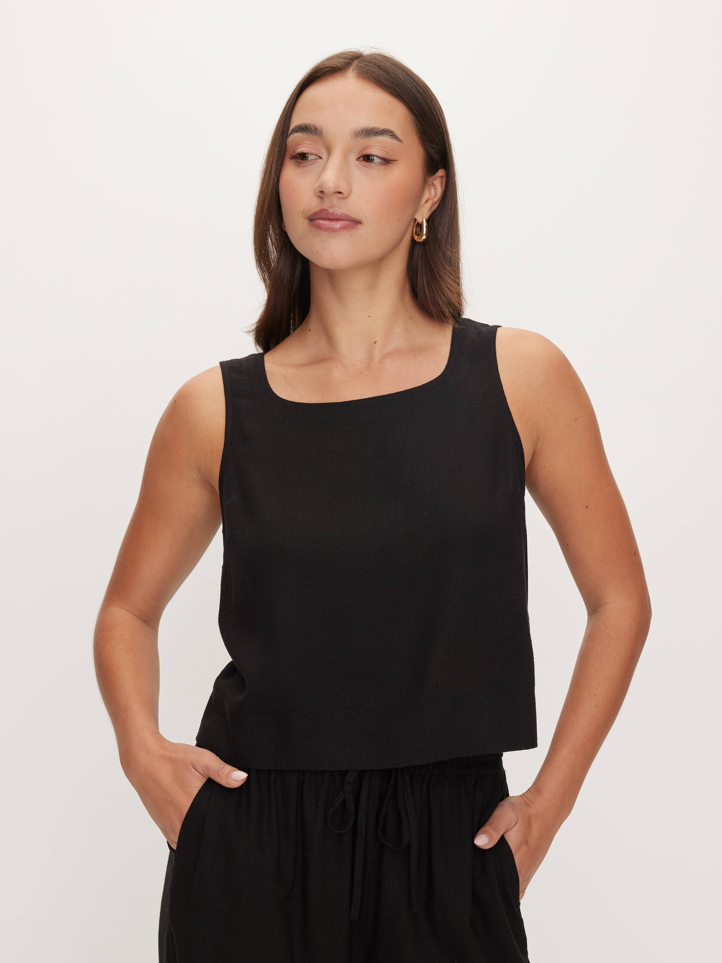 Piper Top