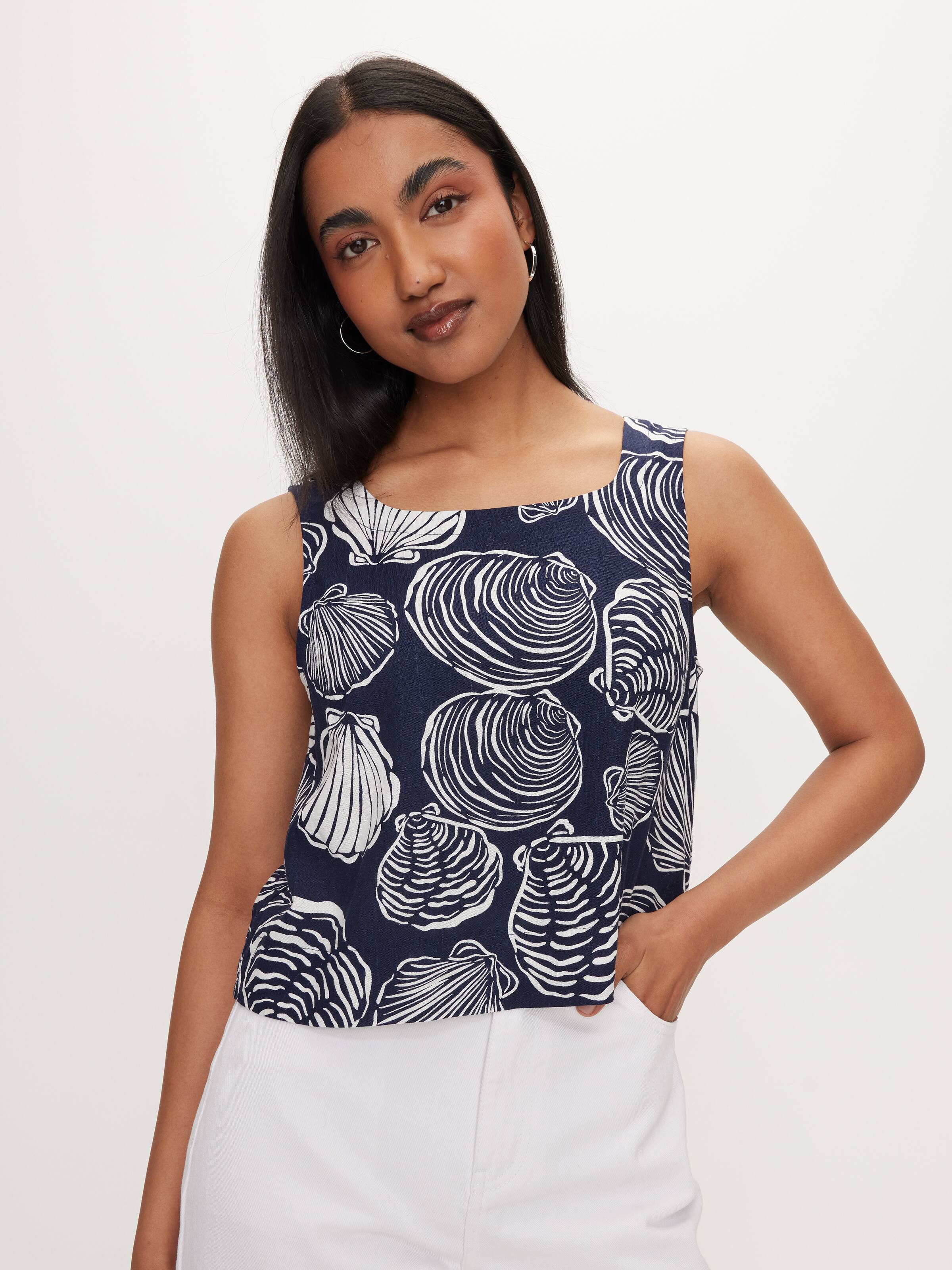 Piper Top
