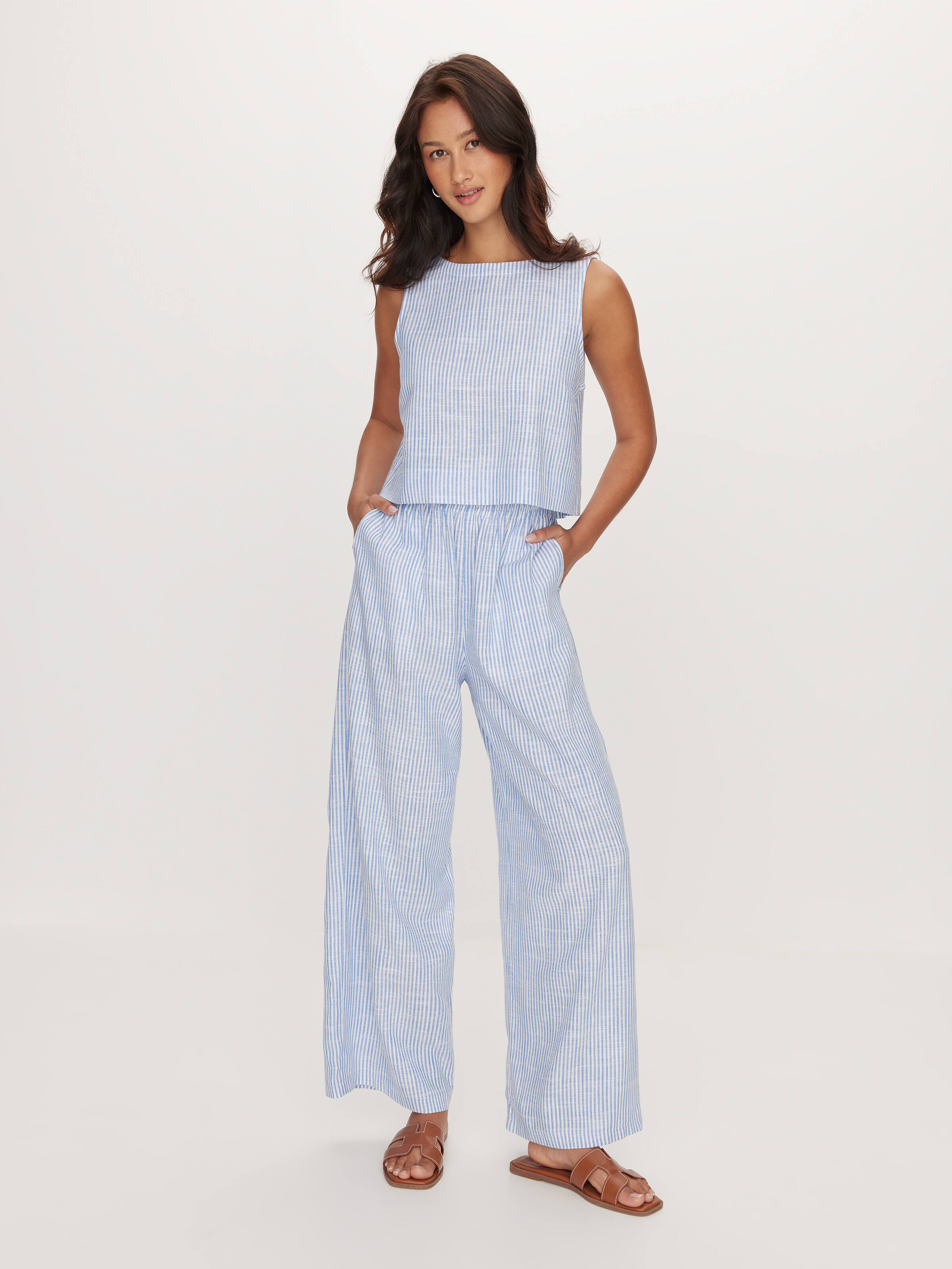 Emmie Top