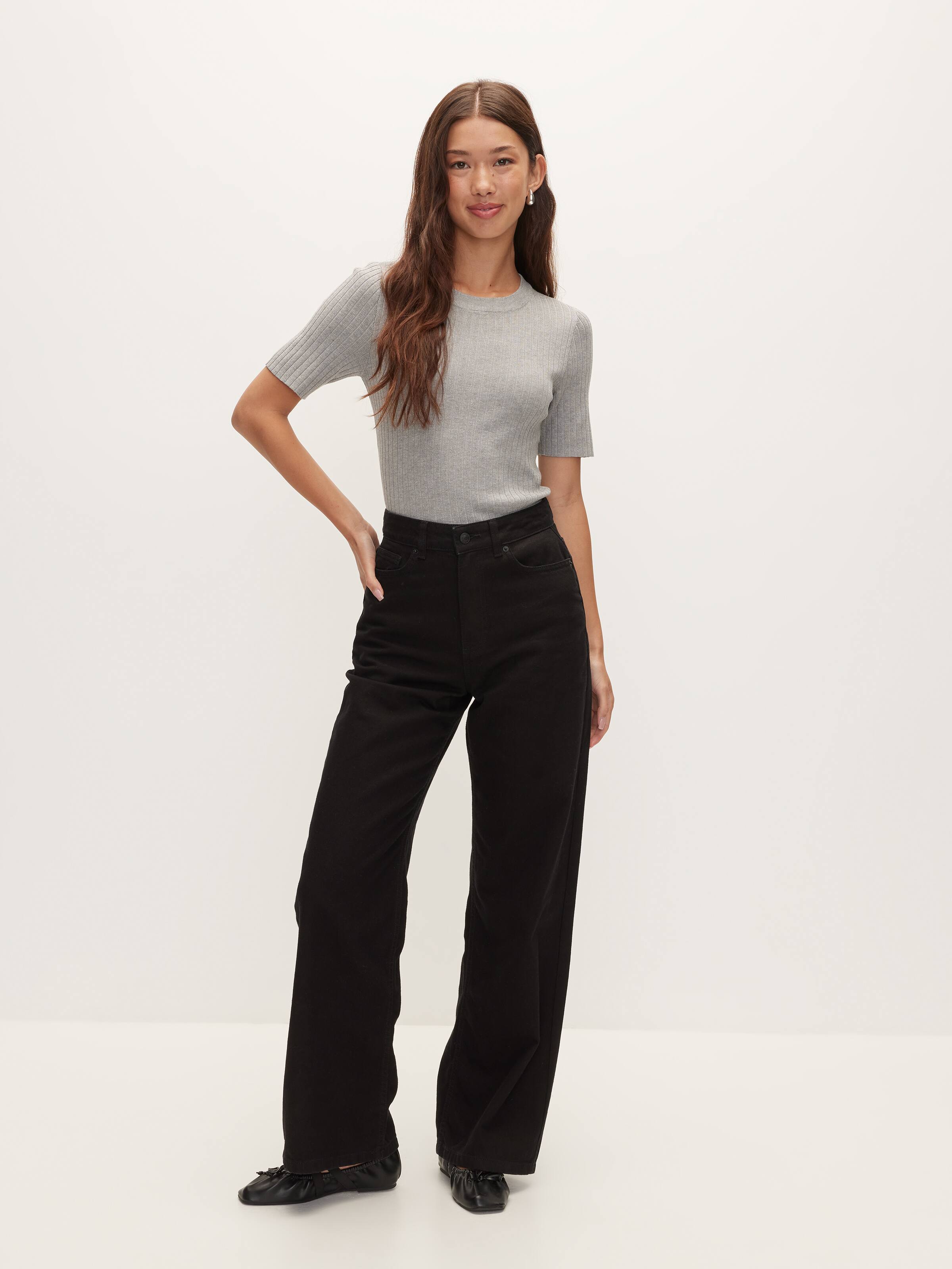 Tina Knit