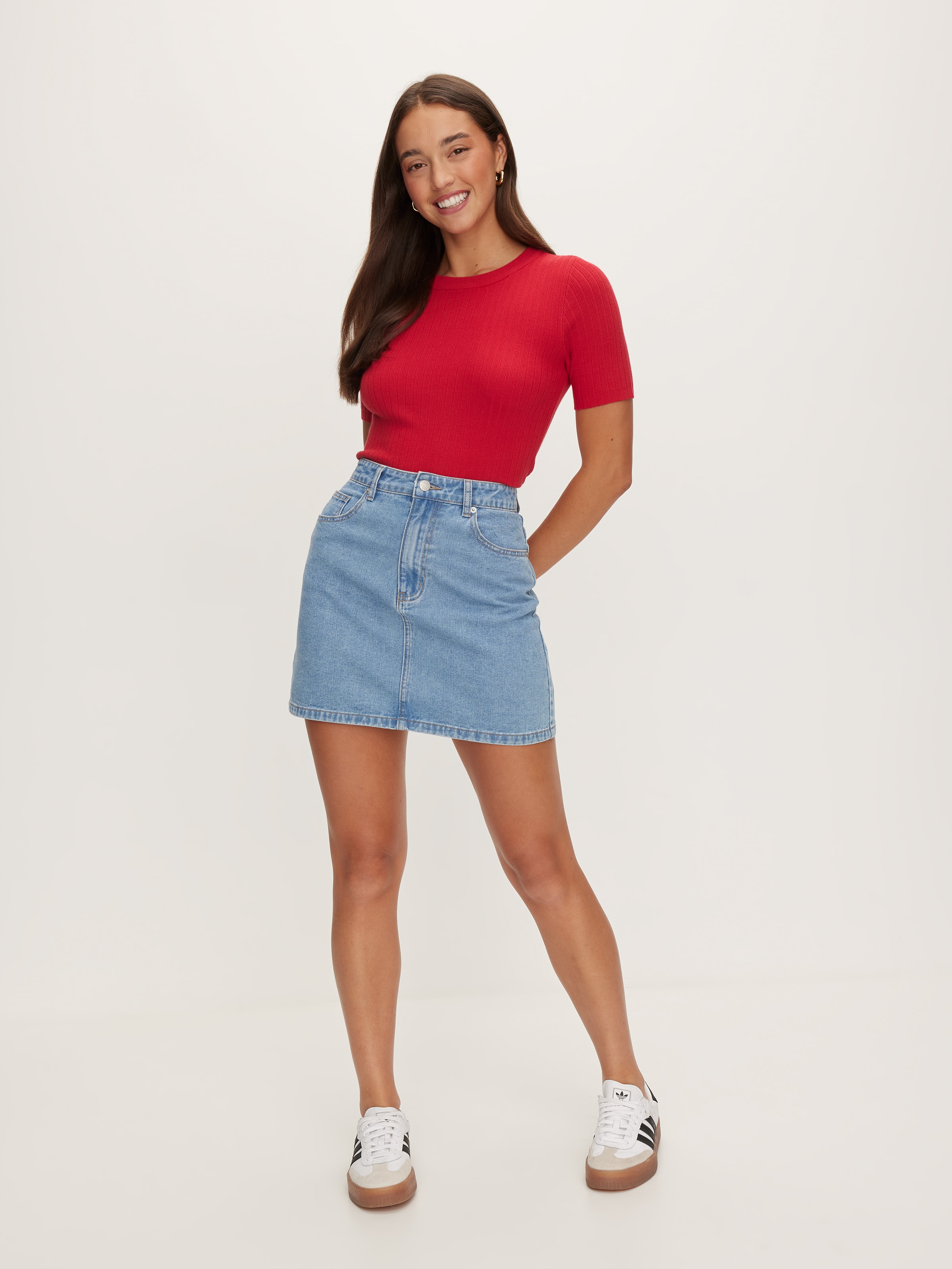 Tina Knit