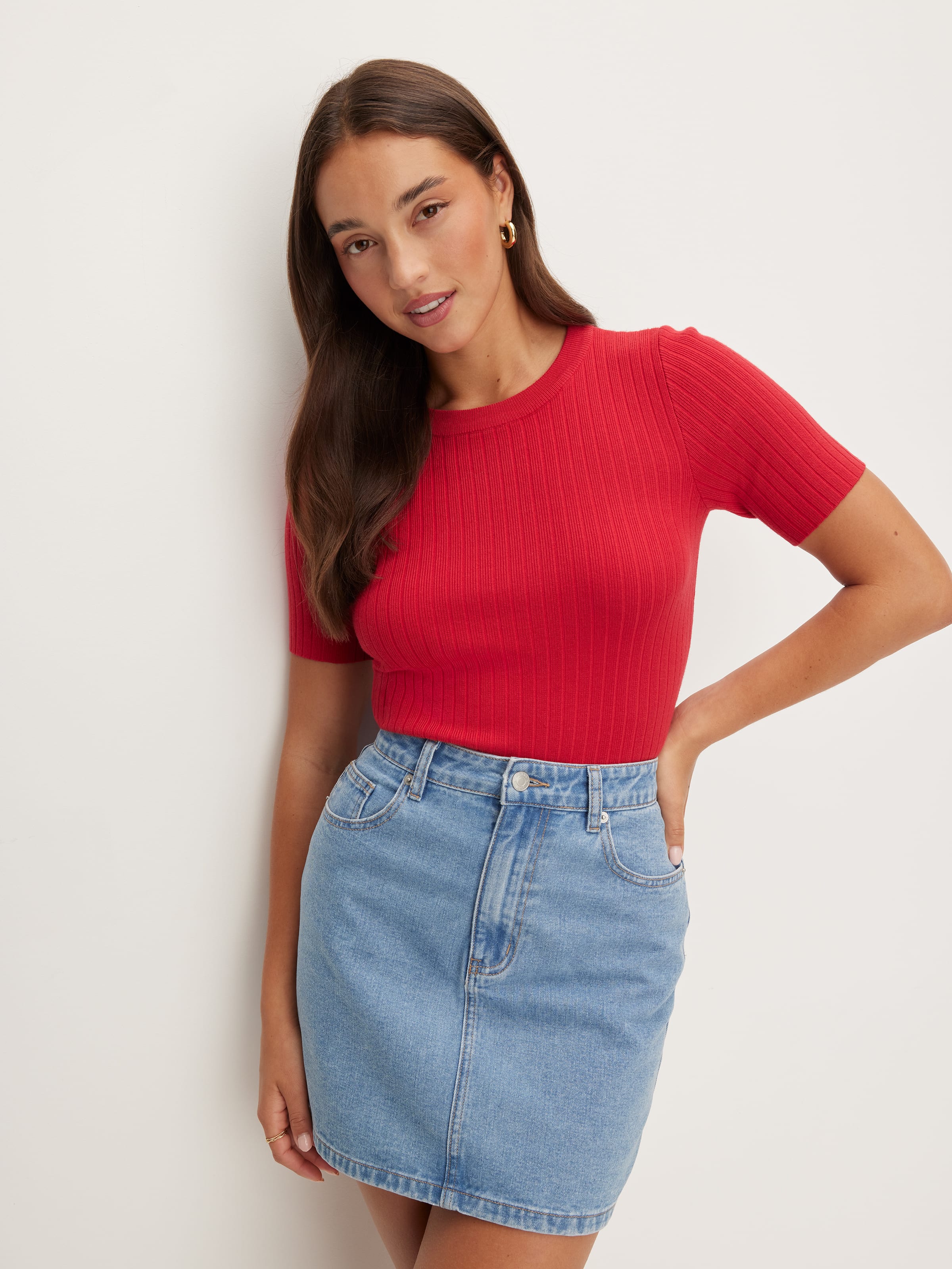 Tina Knit