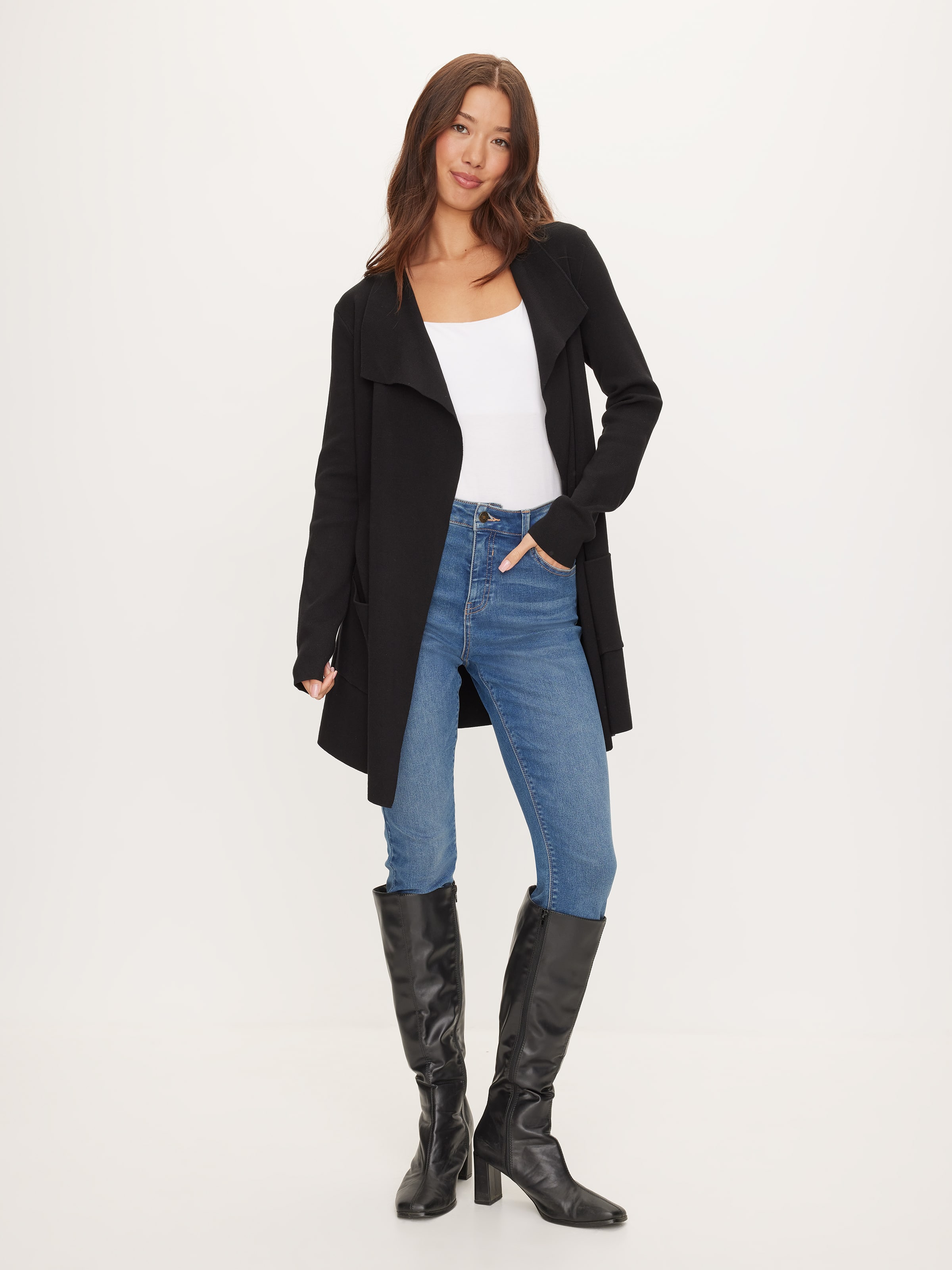 Milano Cardigan