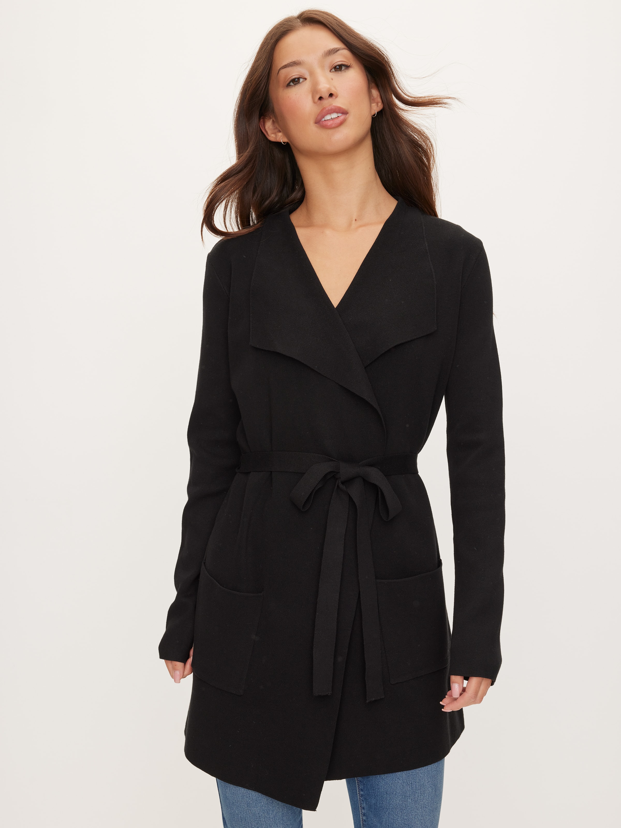 Milano Cardigan