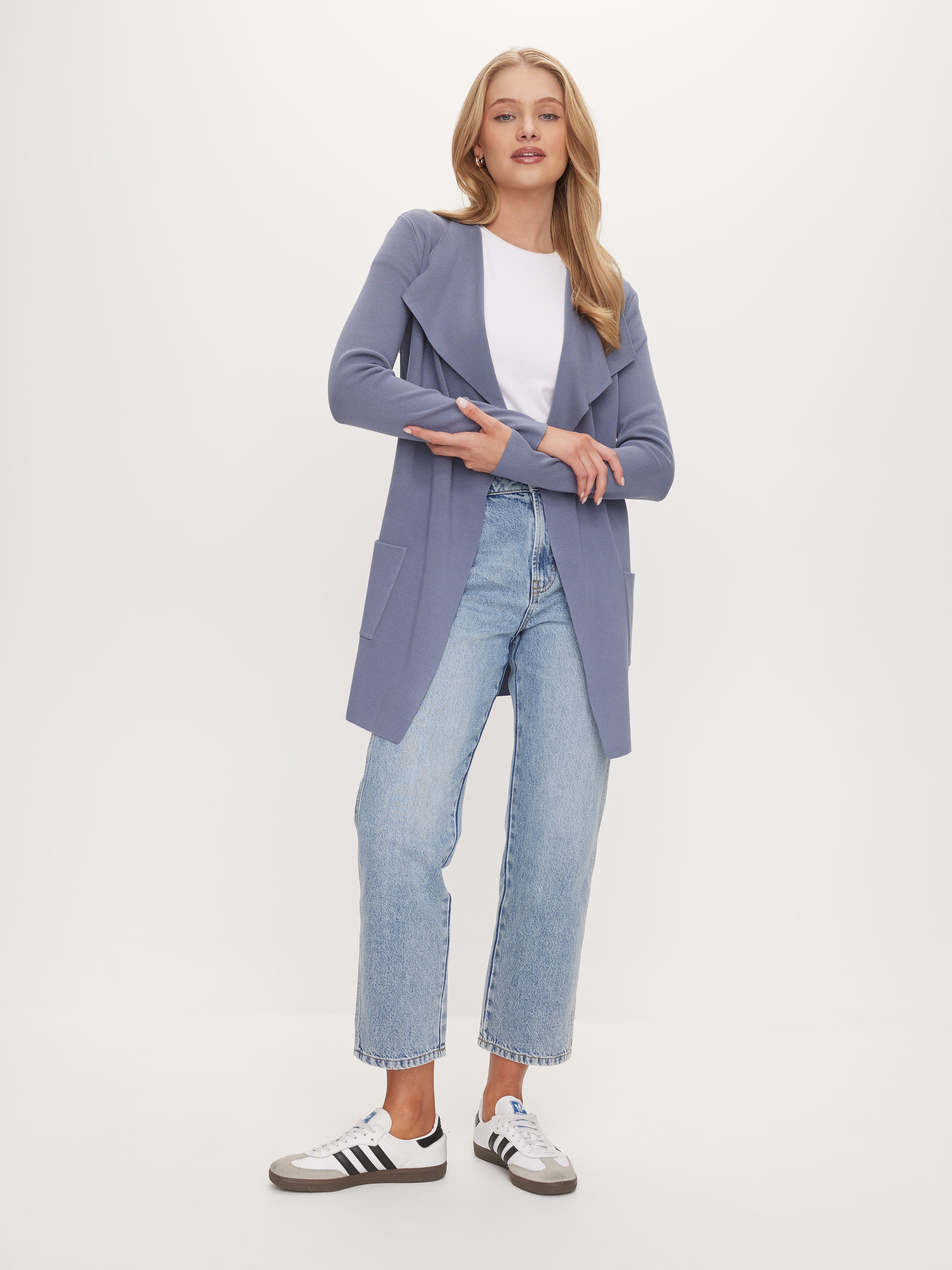 Milano Cardigan