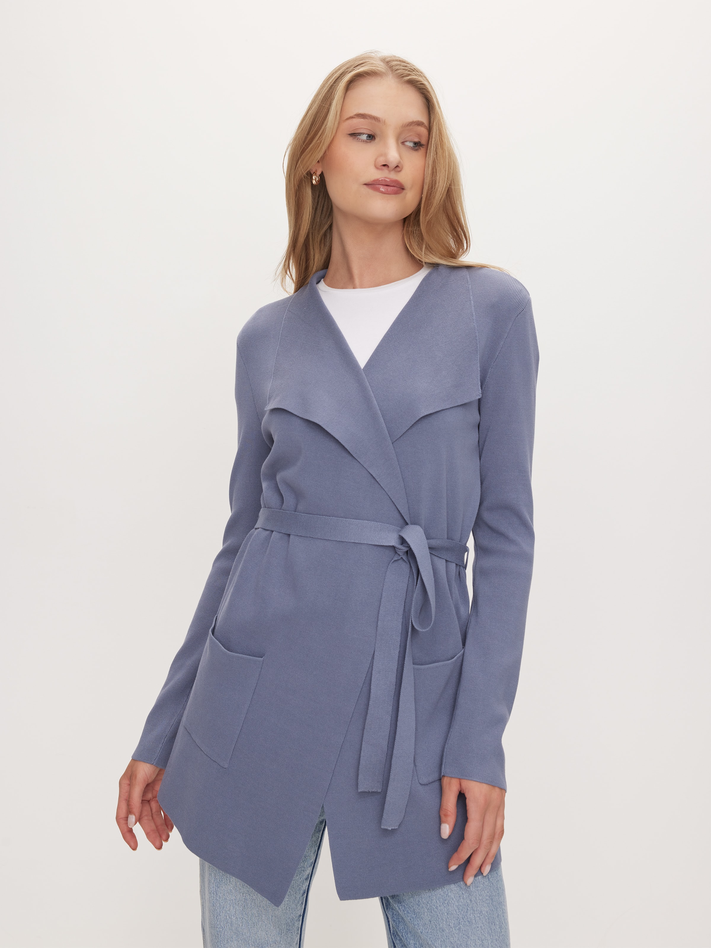 Milano Cardigan