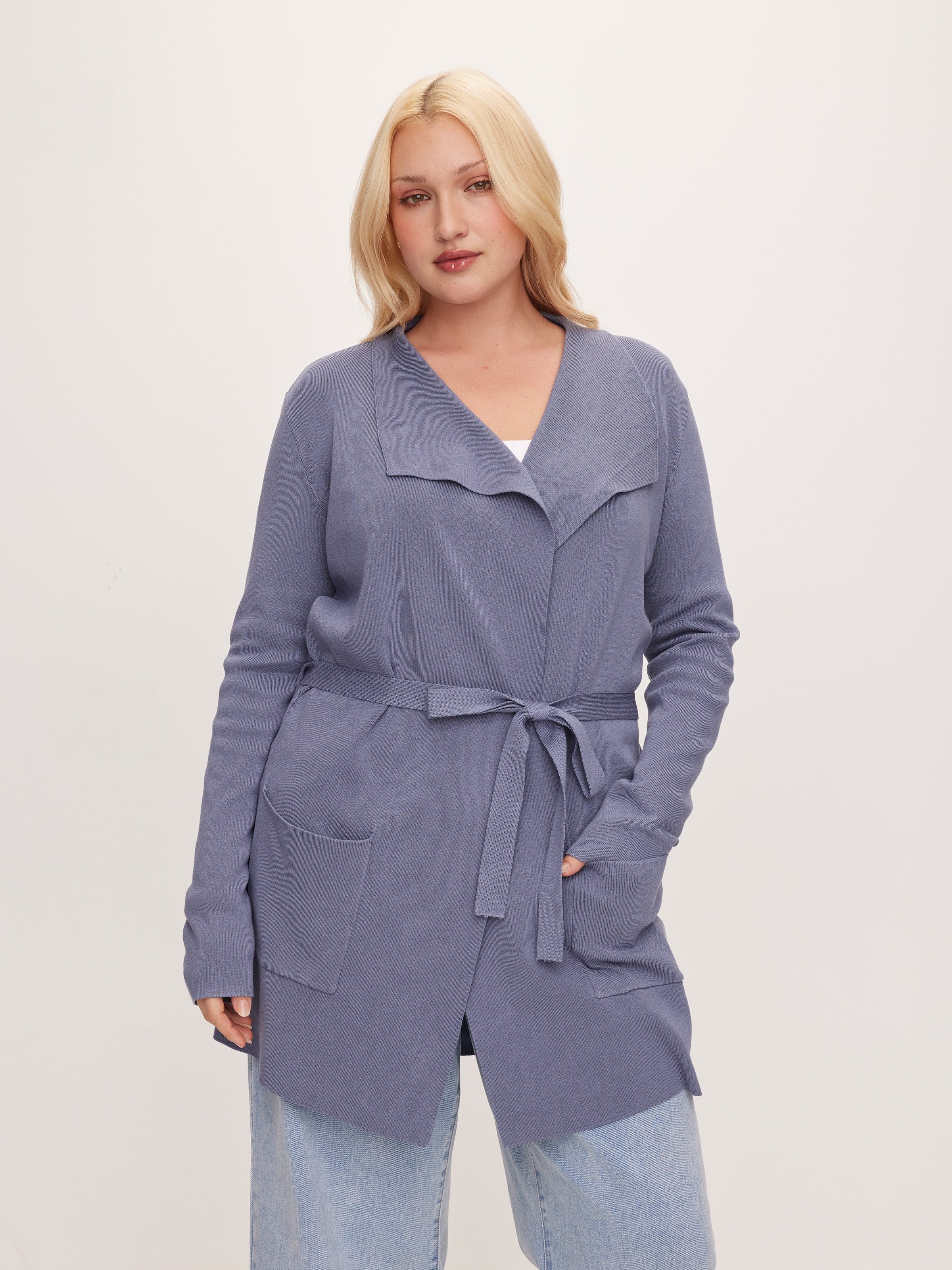 Milano Cardigan