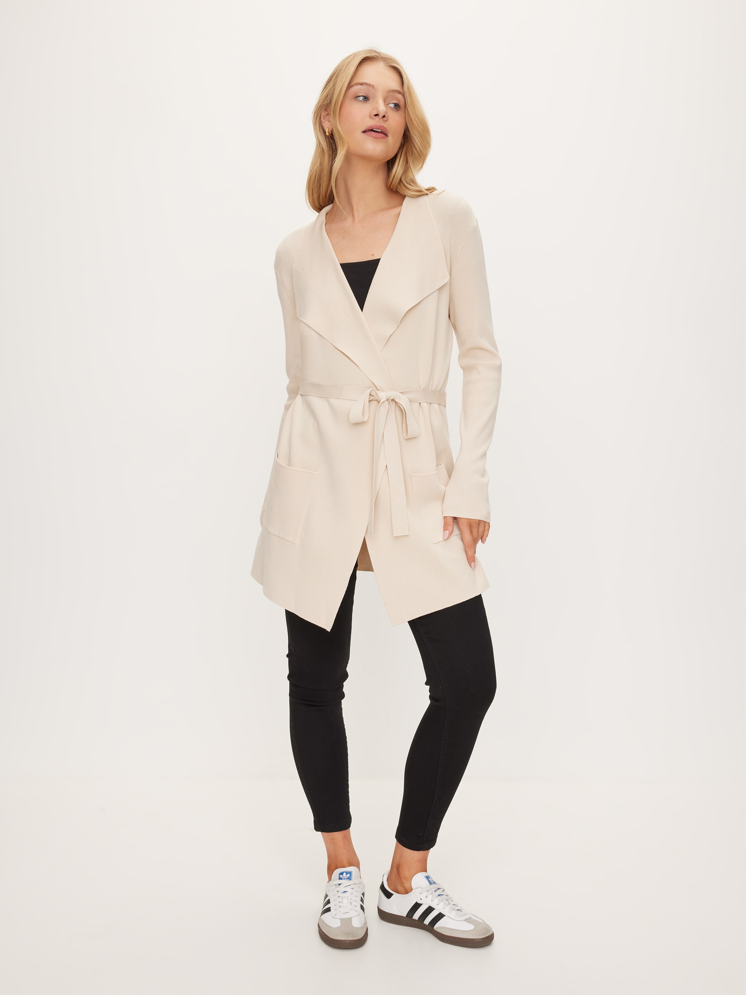 Milano Cardigan