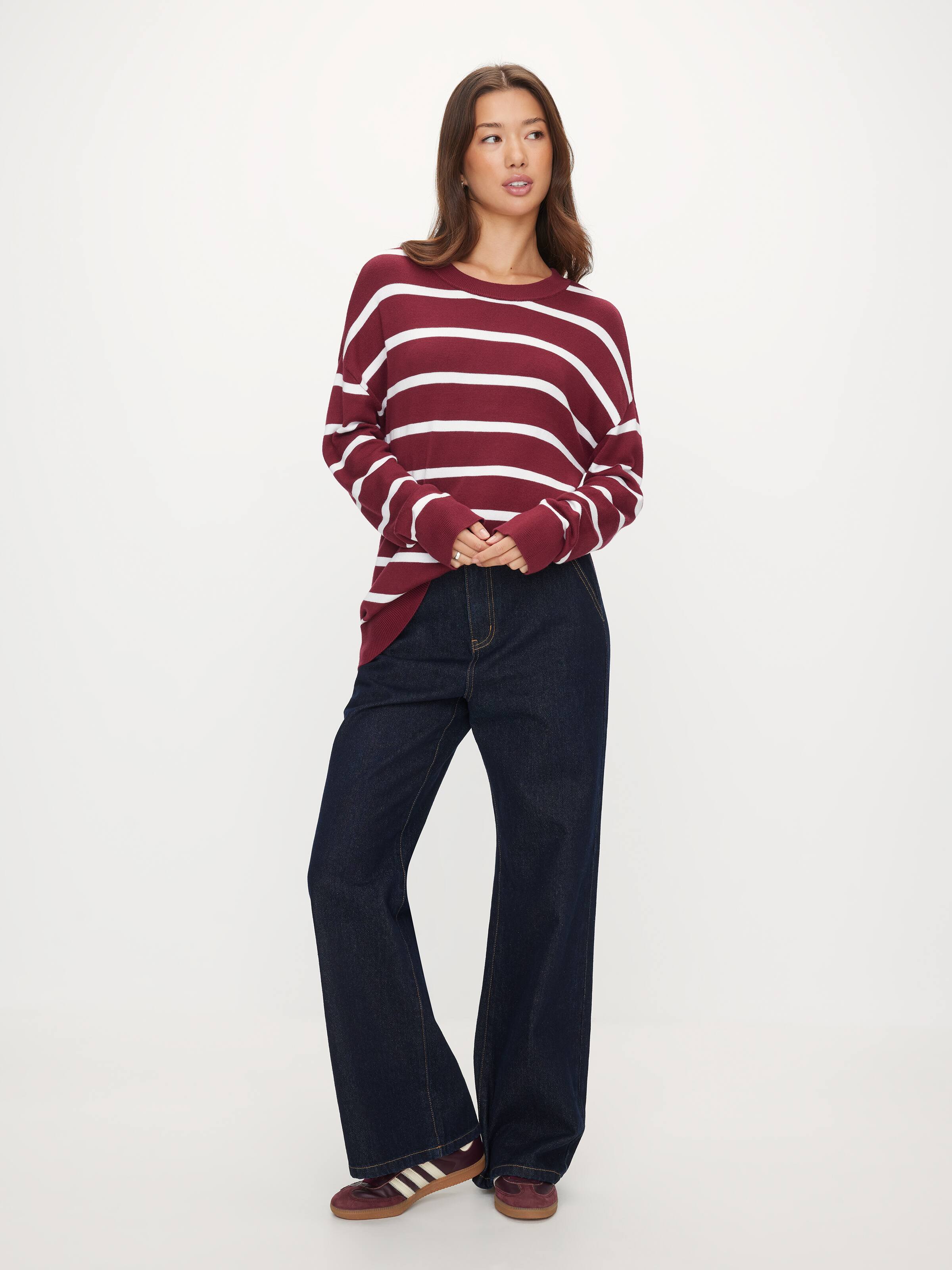 Neave Swing Knit