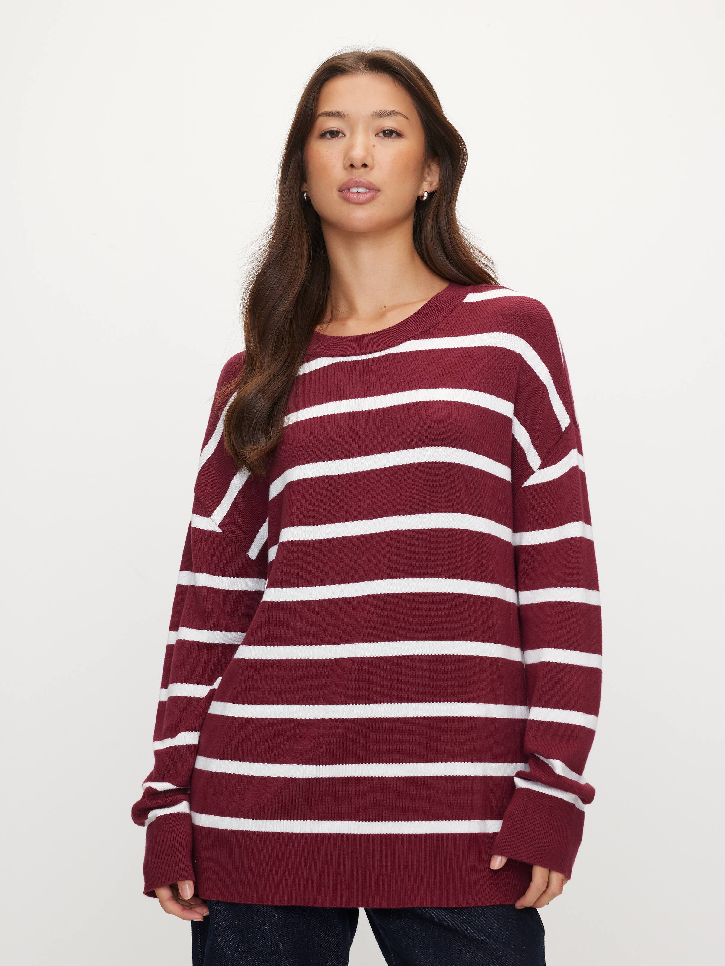 Neave Swing Knit