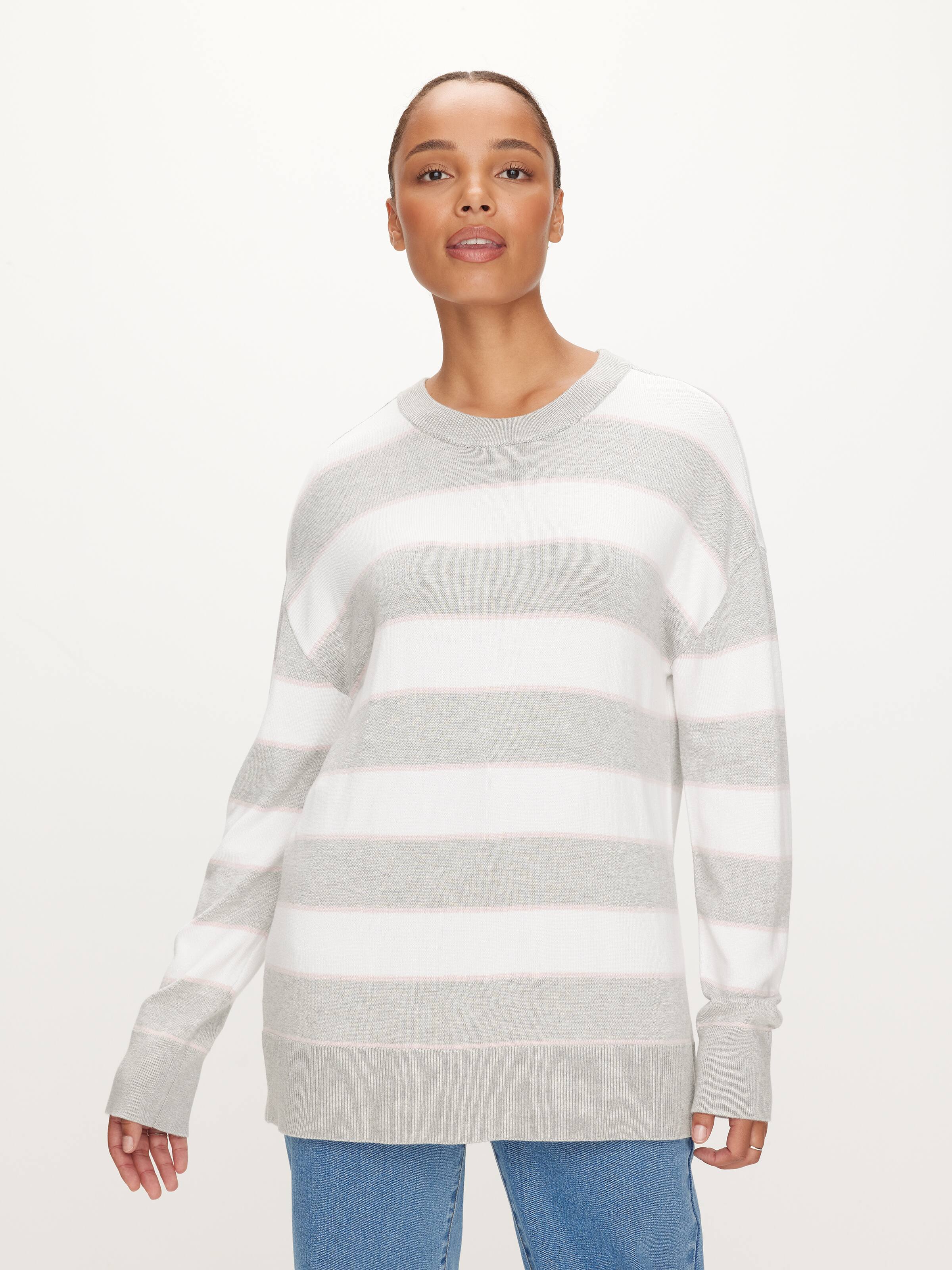 Neave Swing Knit