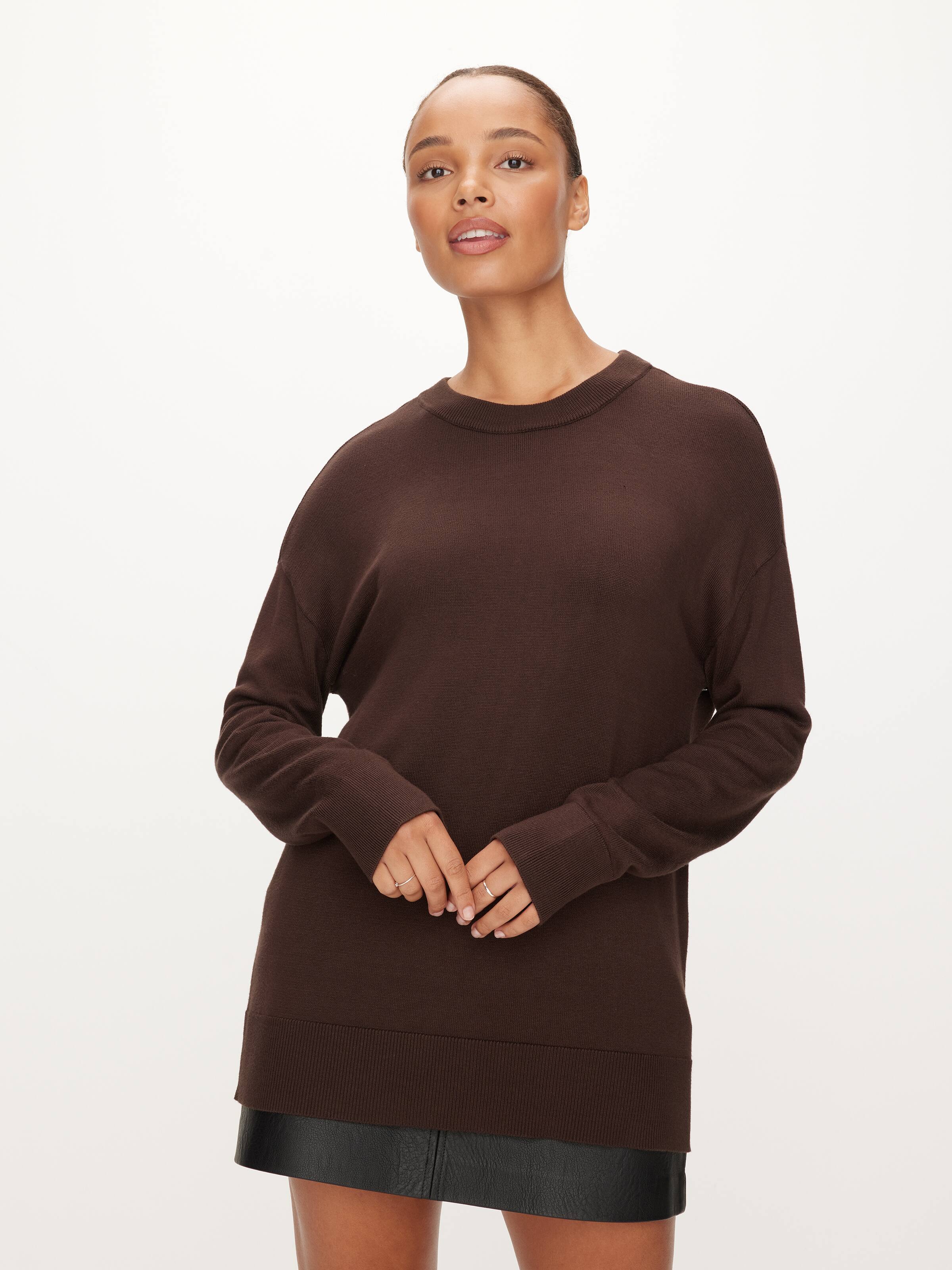 Neave Swing Knit