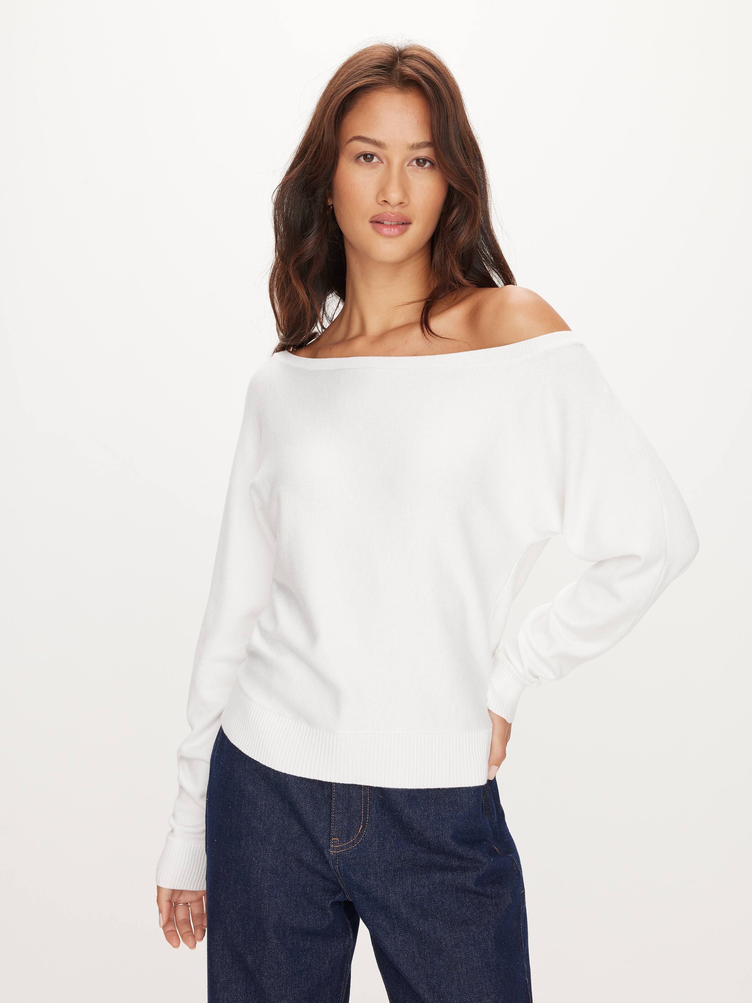 Leni Long Sleeve Knit