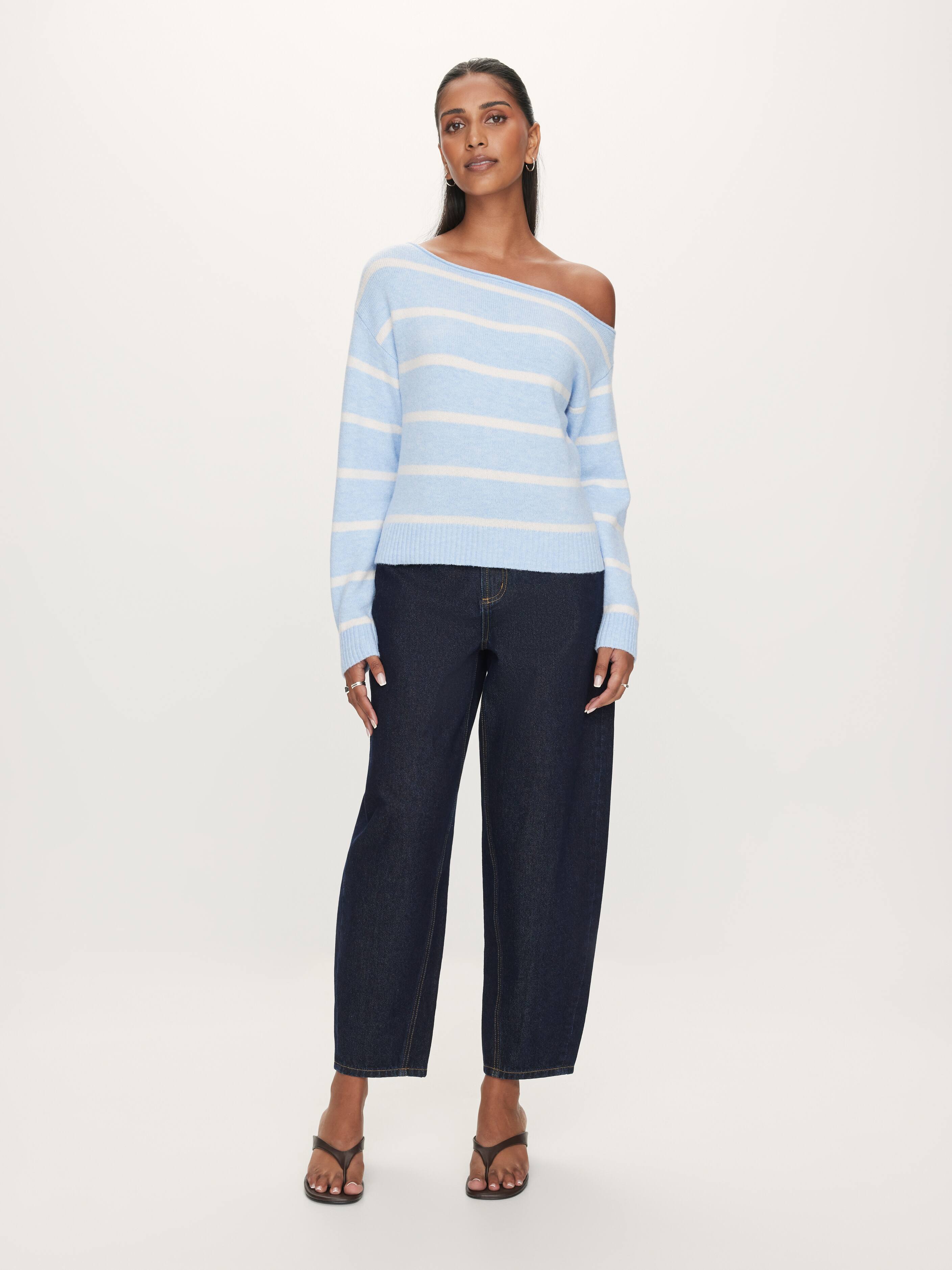 Fifi Off Shoulder Top