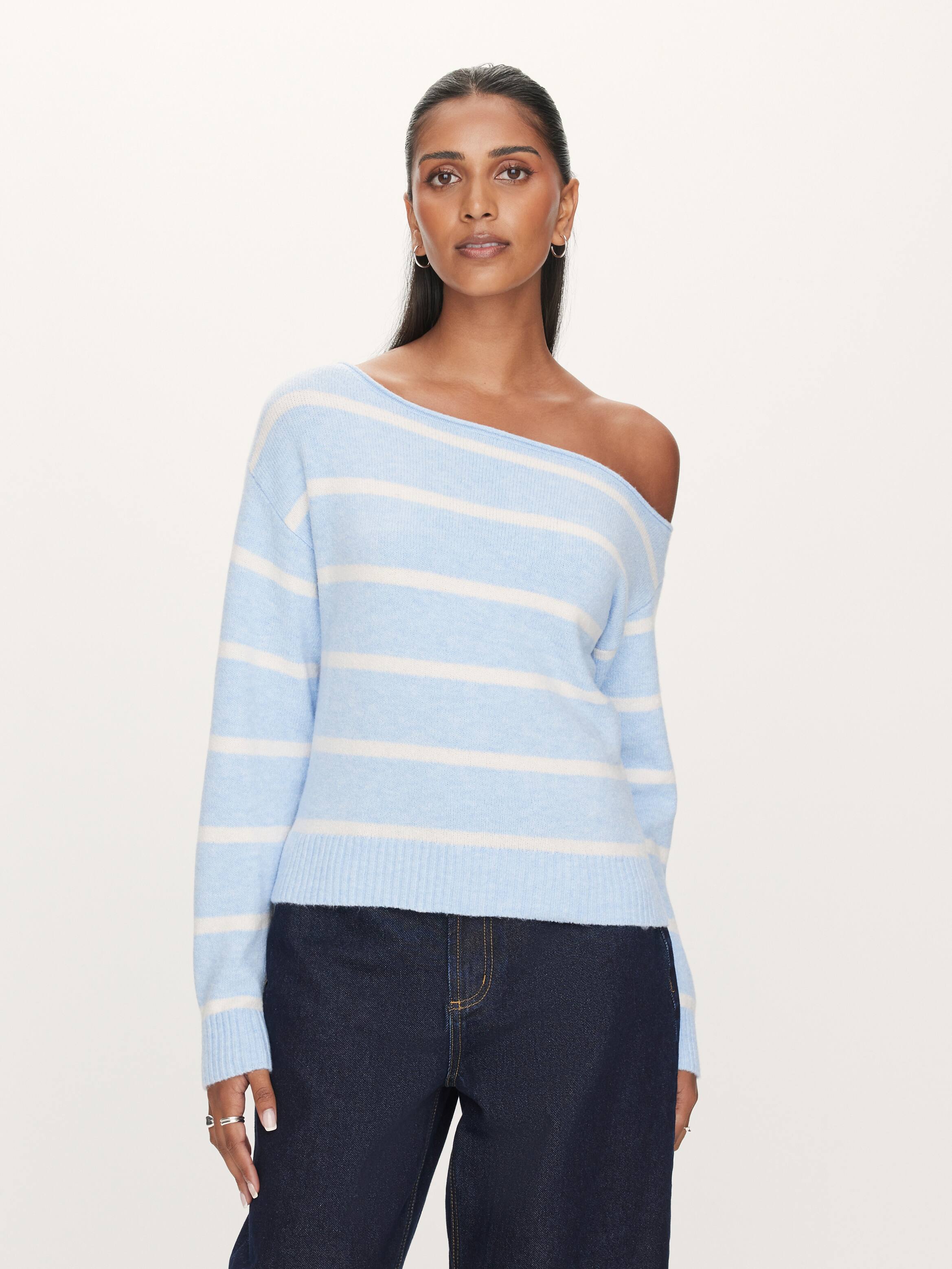 Fifi Off Shoulder Top