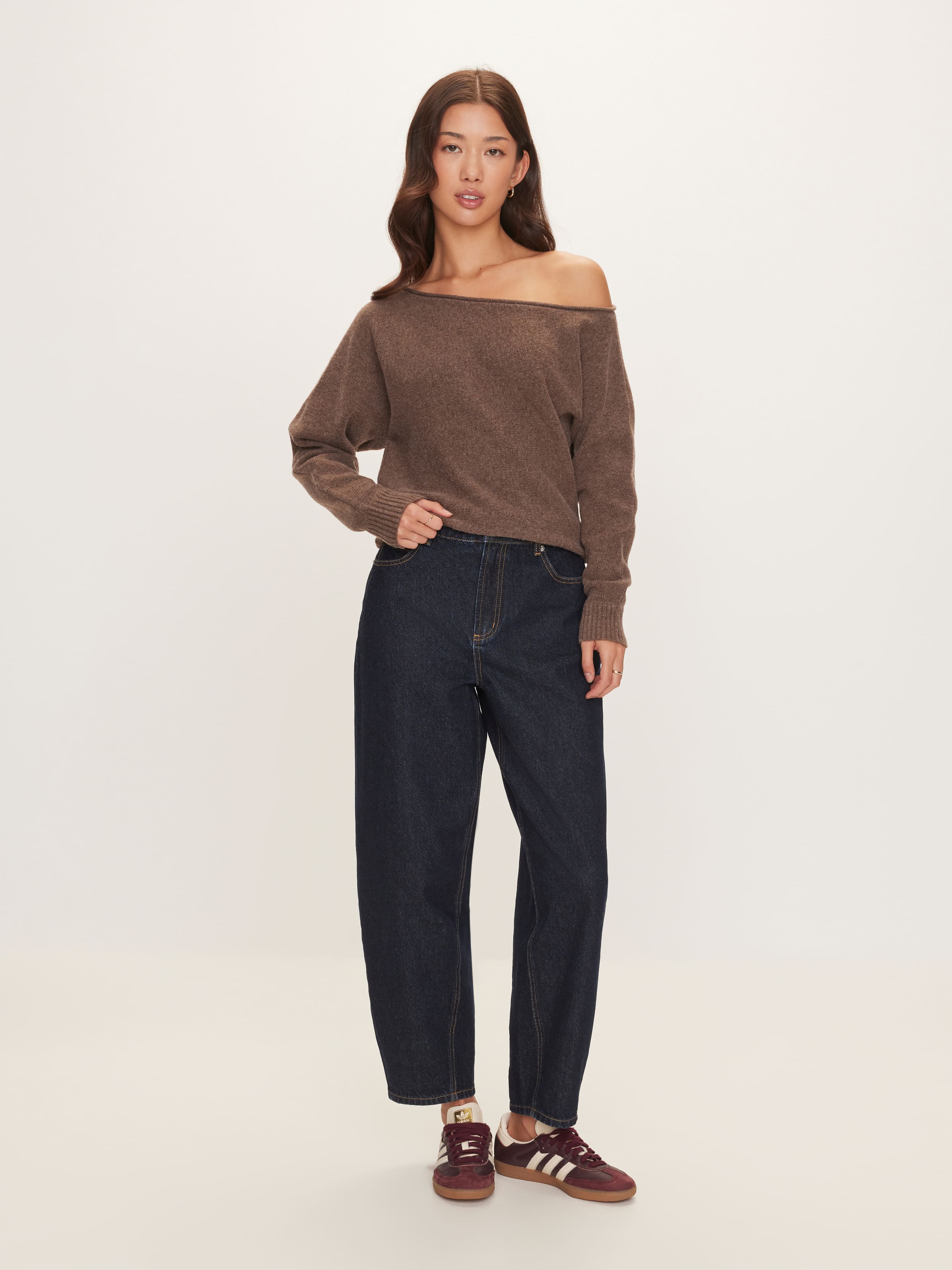 Fifi Off Shoulder Top