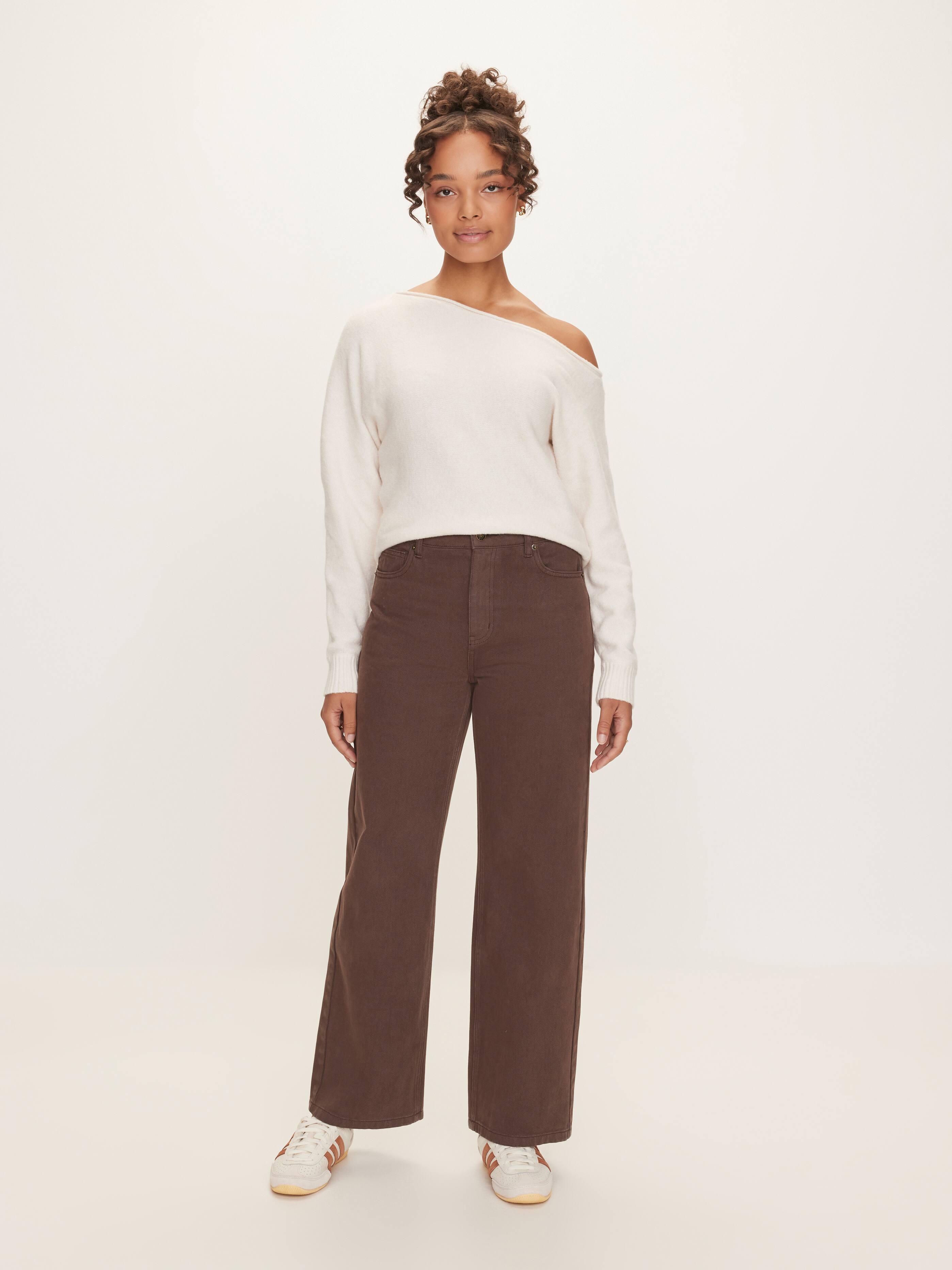 Fifi Off Shoulder Top
