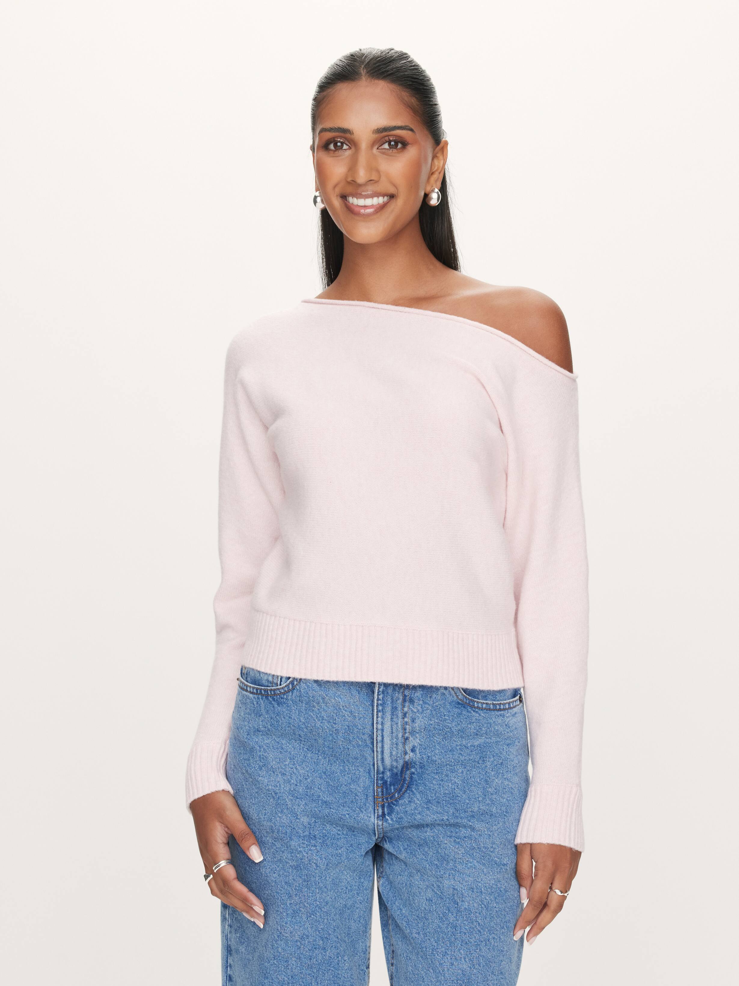 Fifi Off Shoulder Top