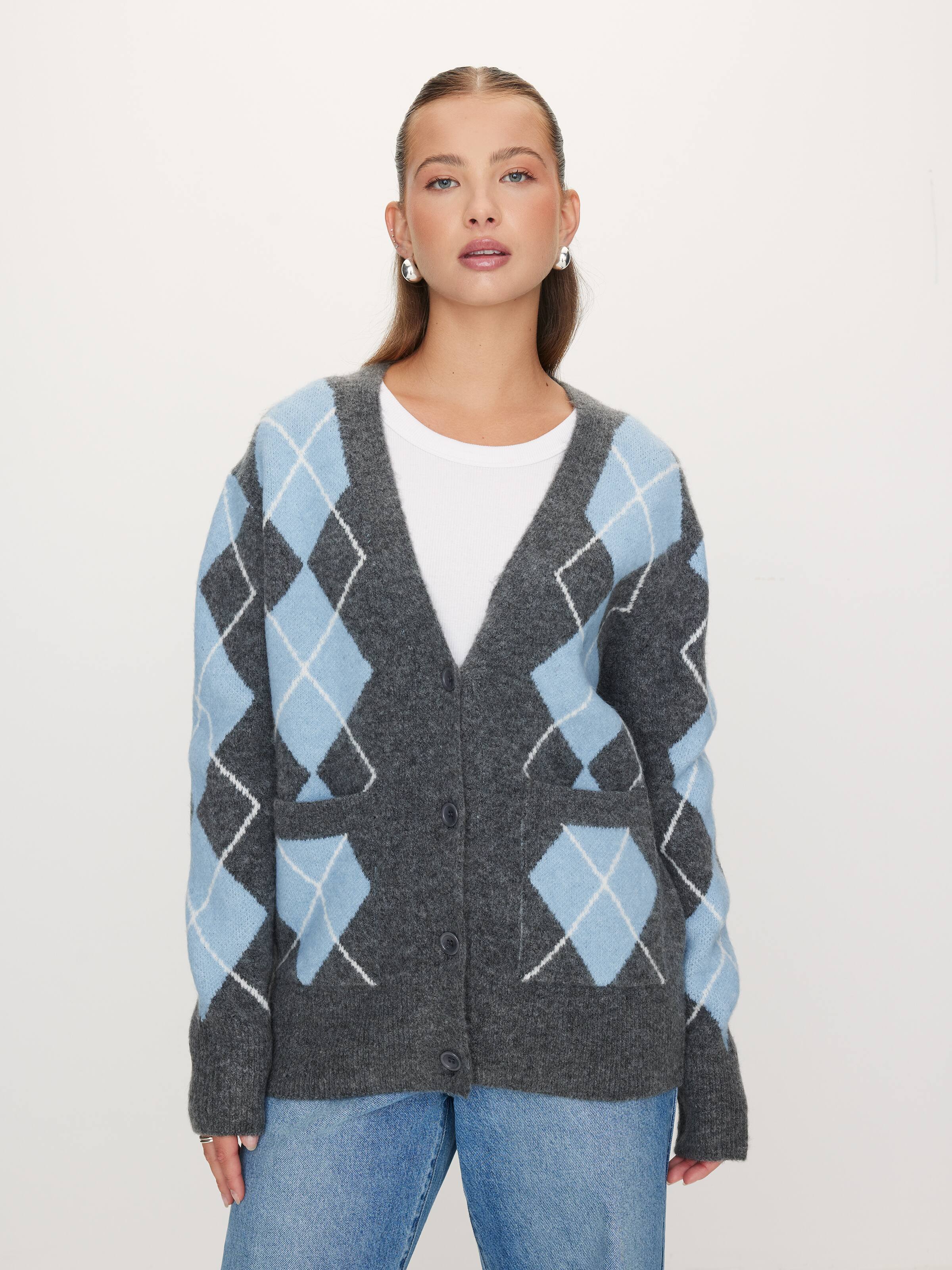 Arianna Argyle Cardi