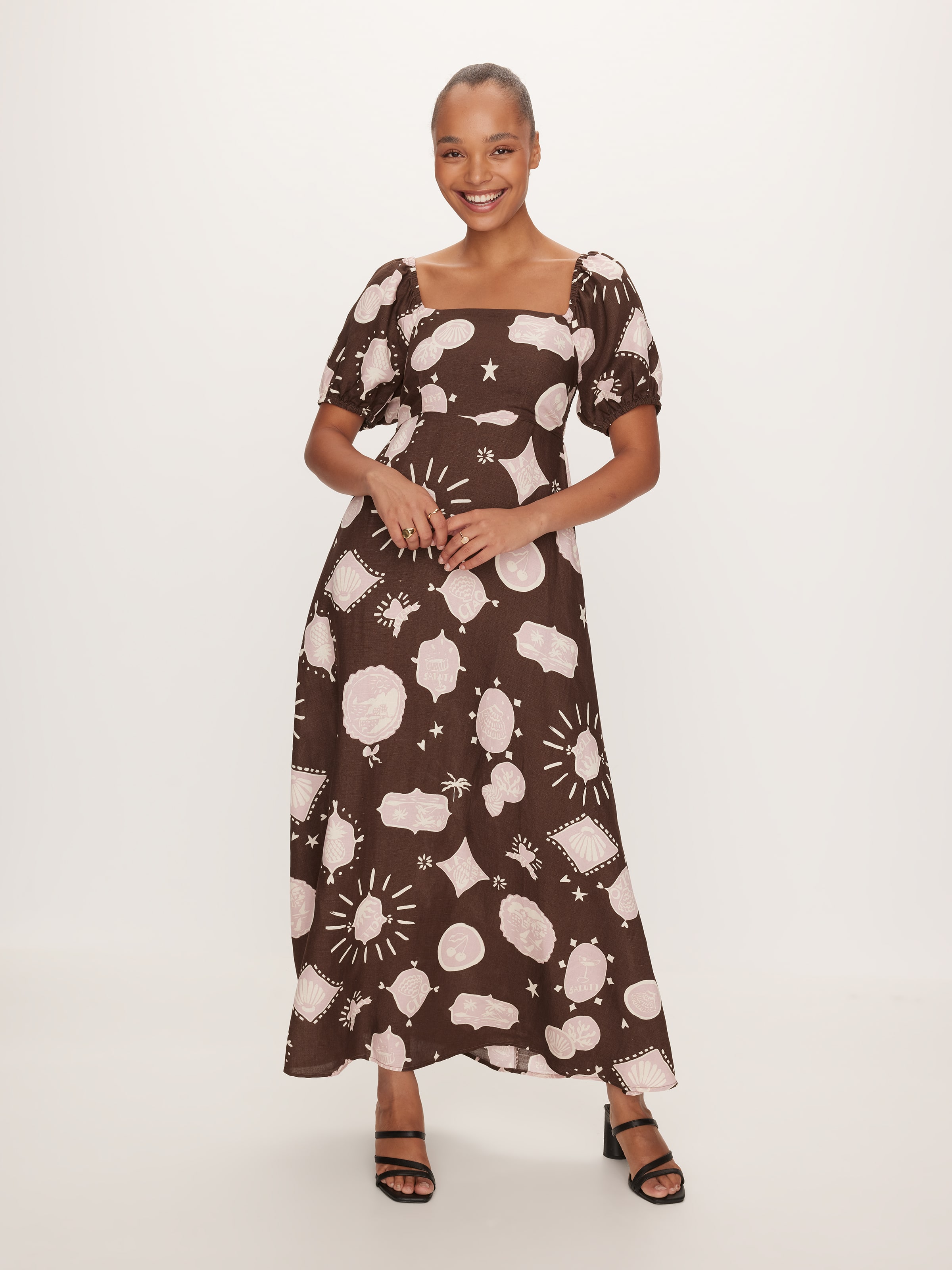 Women's Casual Dresses - Short & Long Casual Dresses | Dotti Women's Casual Dresses - Short & Long Casual Dresses | Dotti