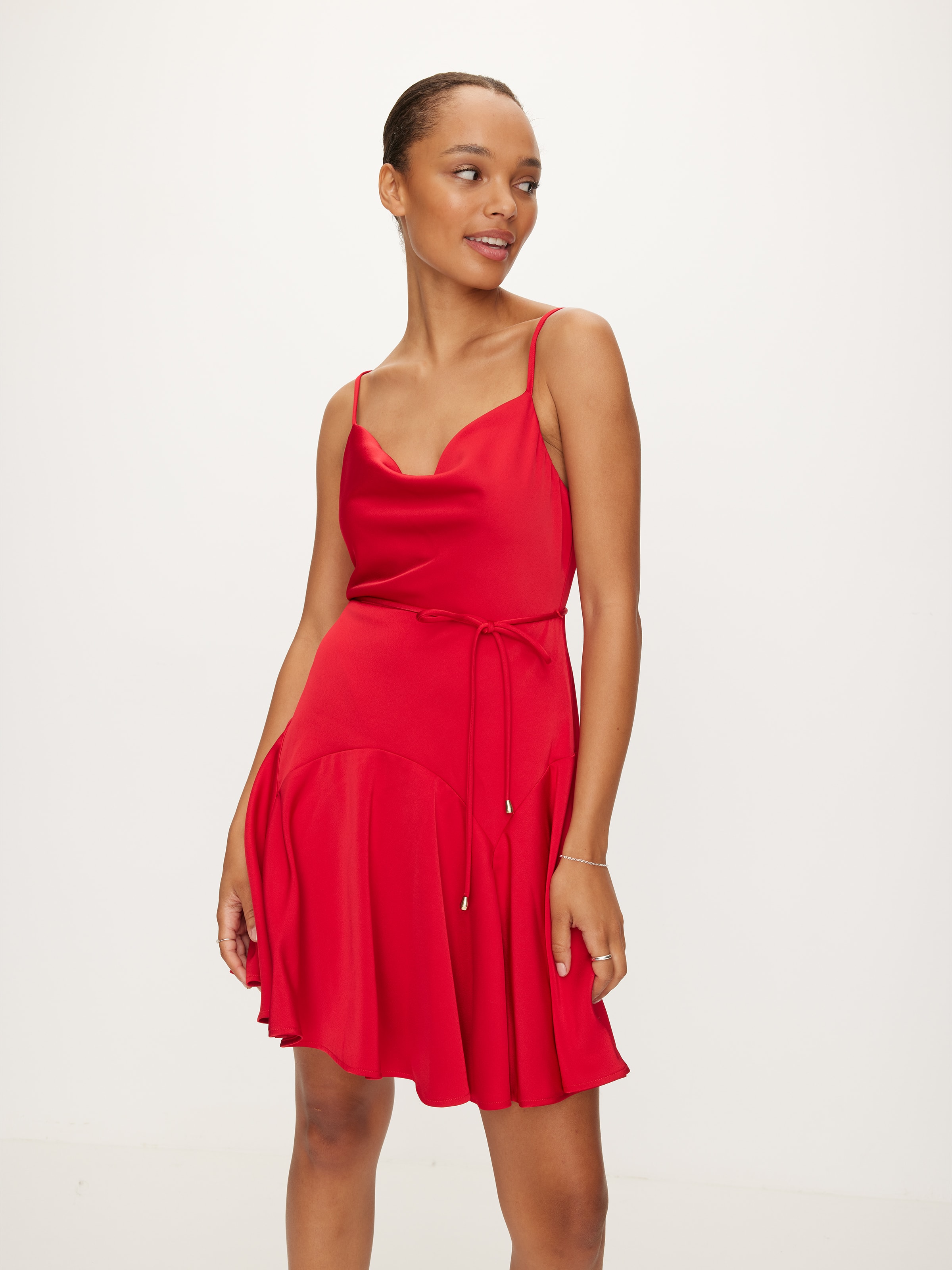 Jaime Skater Dress